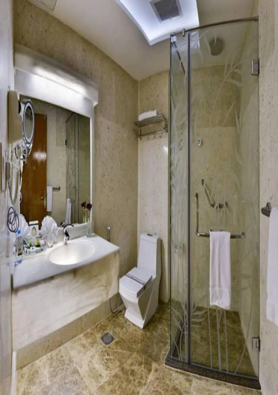 Golden Dune Hotel AlFayhaa