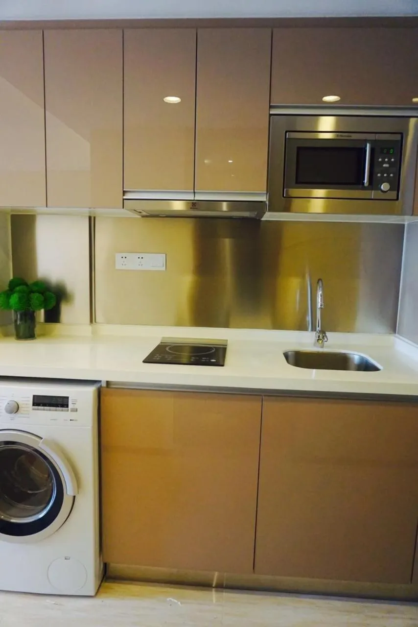 Yuwa Serviced Residence