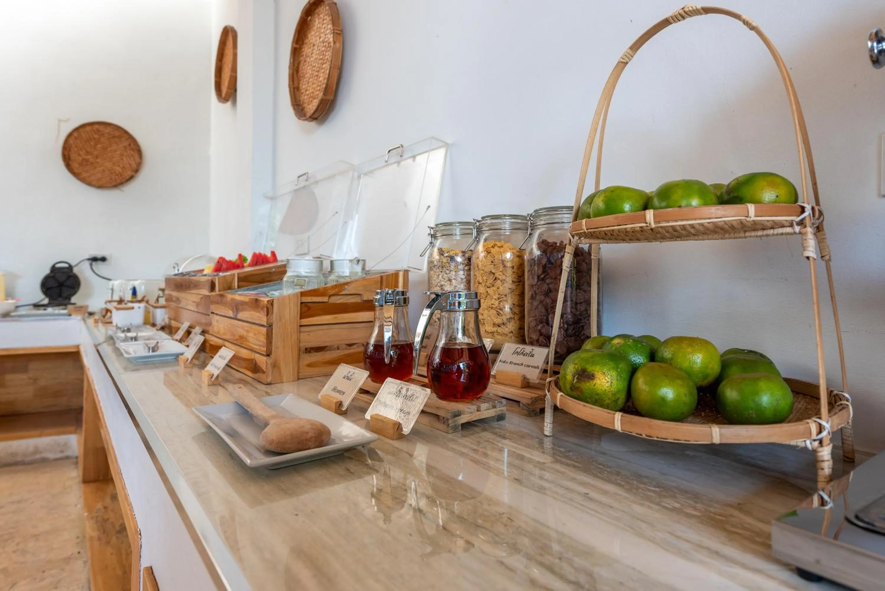 Ai Pai Hotel - 50m to Pai Walking Street & Night Market