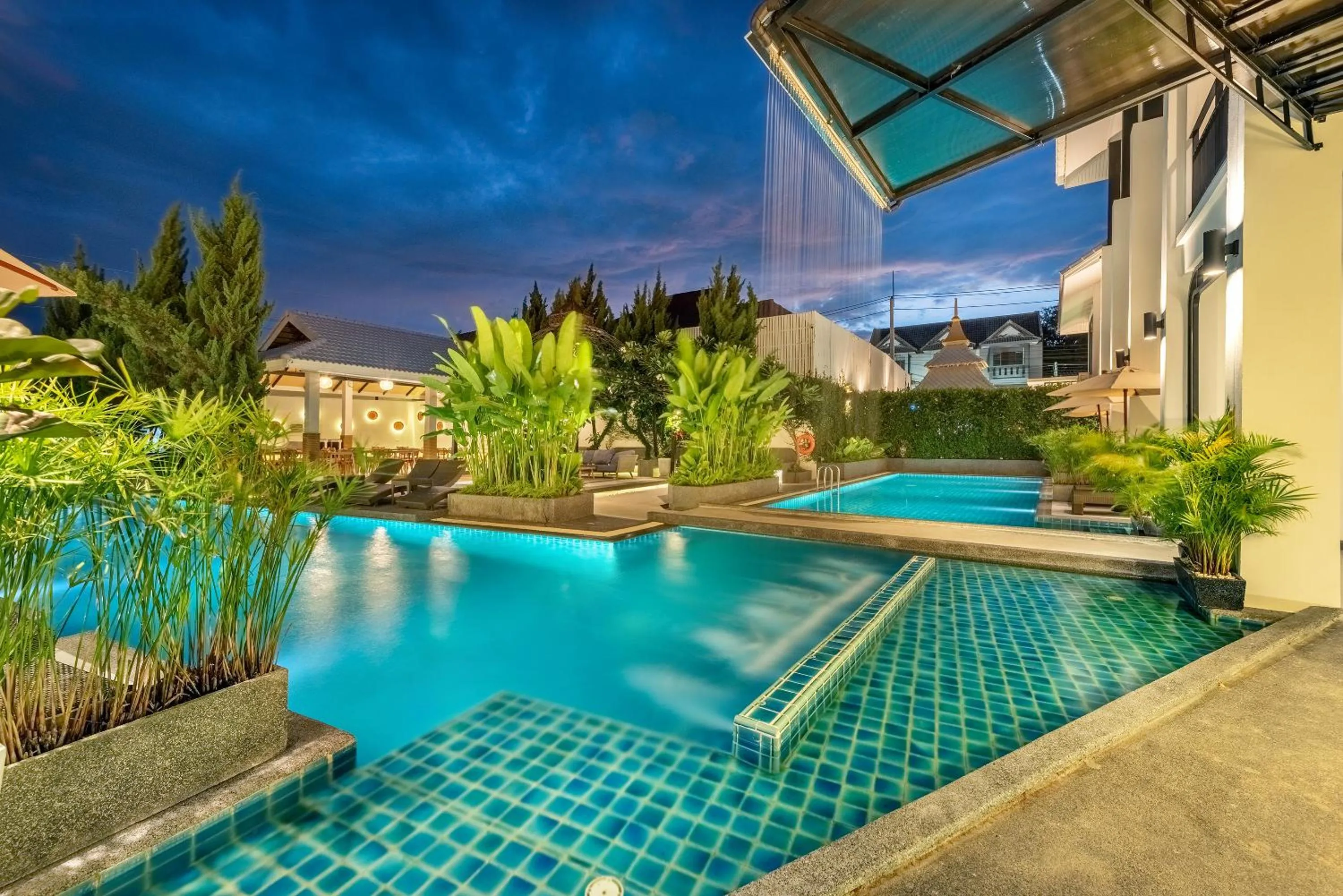 Ai Pai Hotel - 50m to Pai Walking Street & Night Market