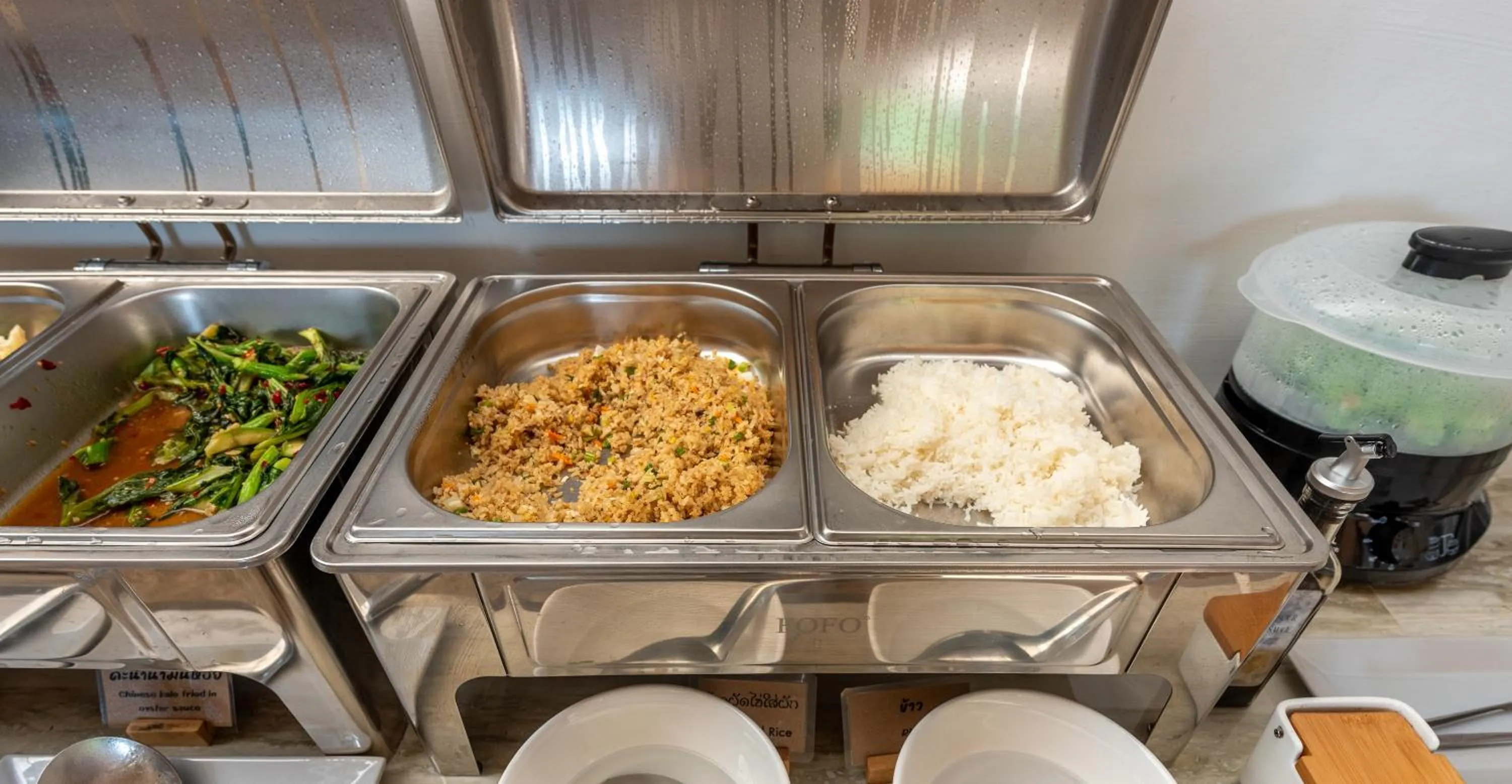 Ai Pai Hotel - 50m to Pai Walking Street & Night Market