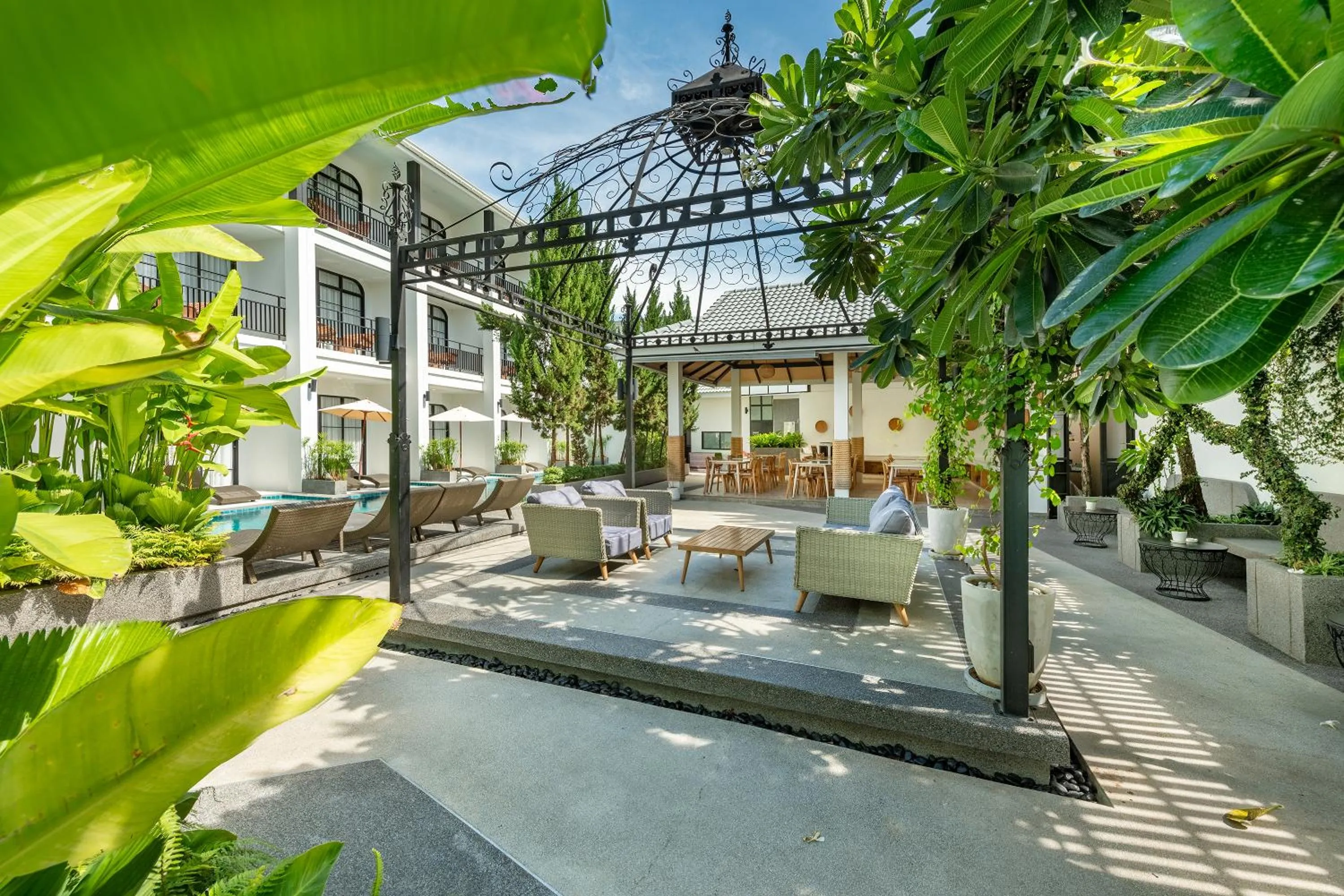 Ai Pai Hotel - 50m to Pai Walking Street & Night Market