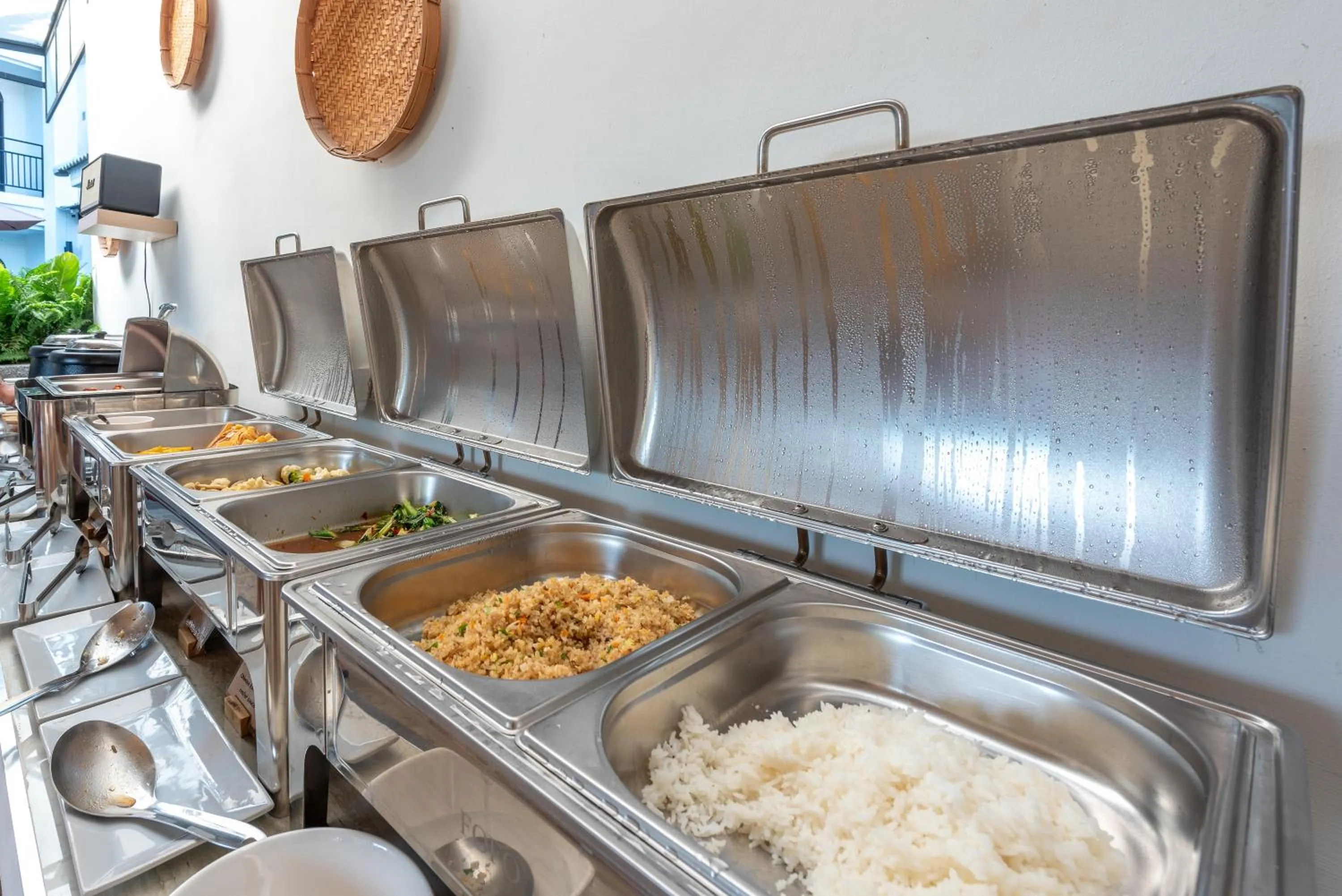 Ai Pai Hotel - 50m to Pai Walking Street & Night Market