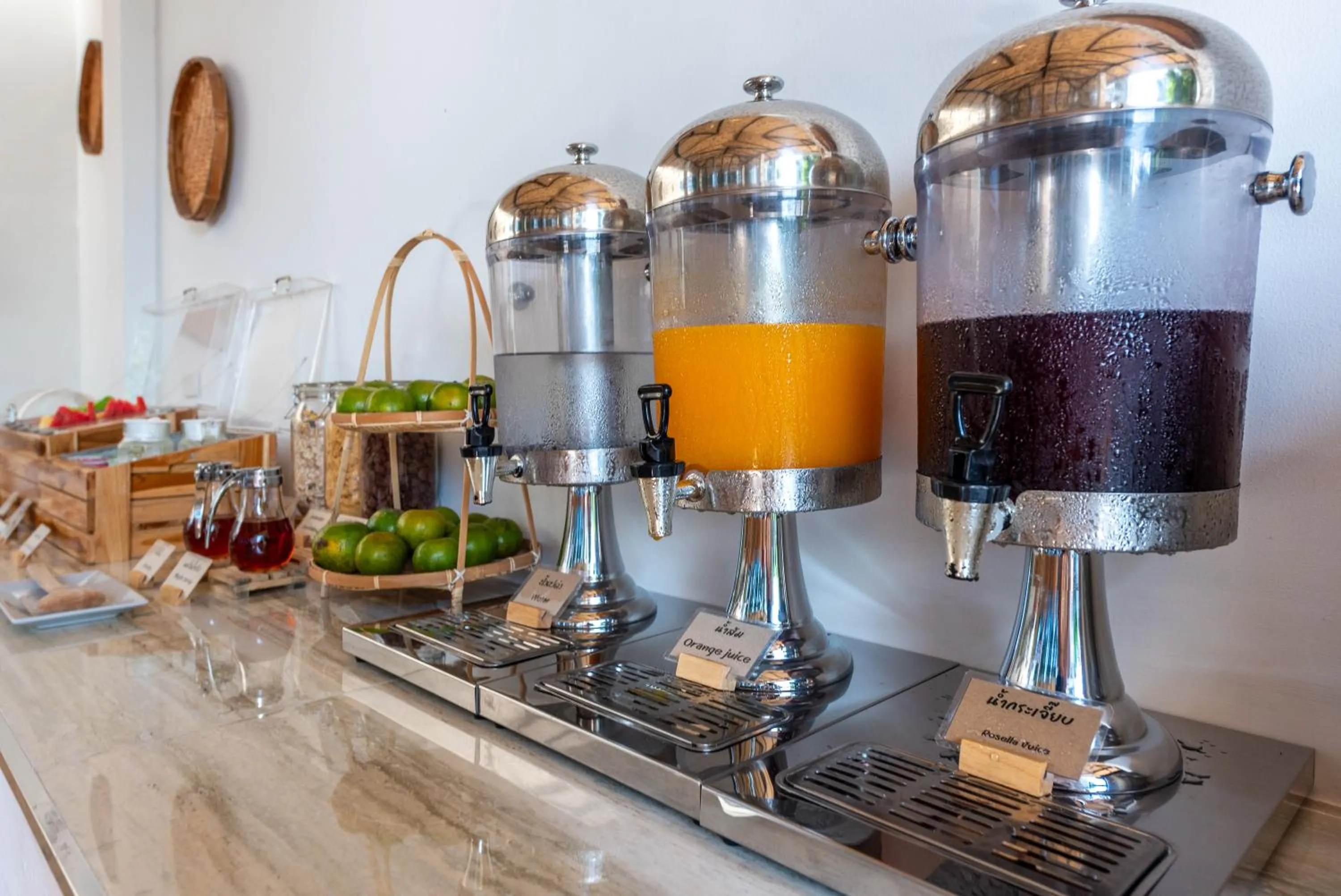 Ai Pai Hotel - 50m to Pai Walking Street & Night Market