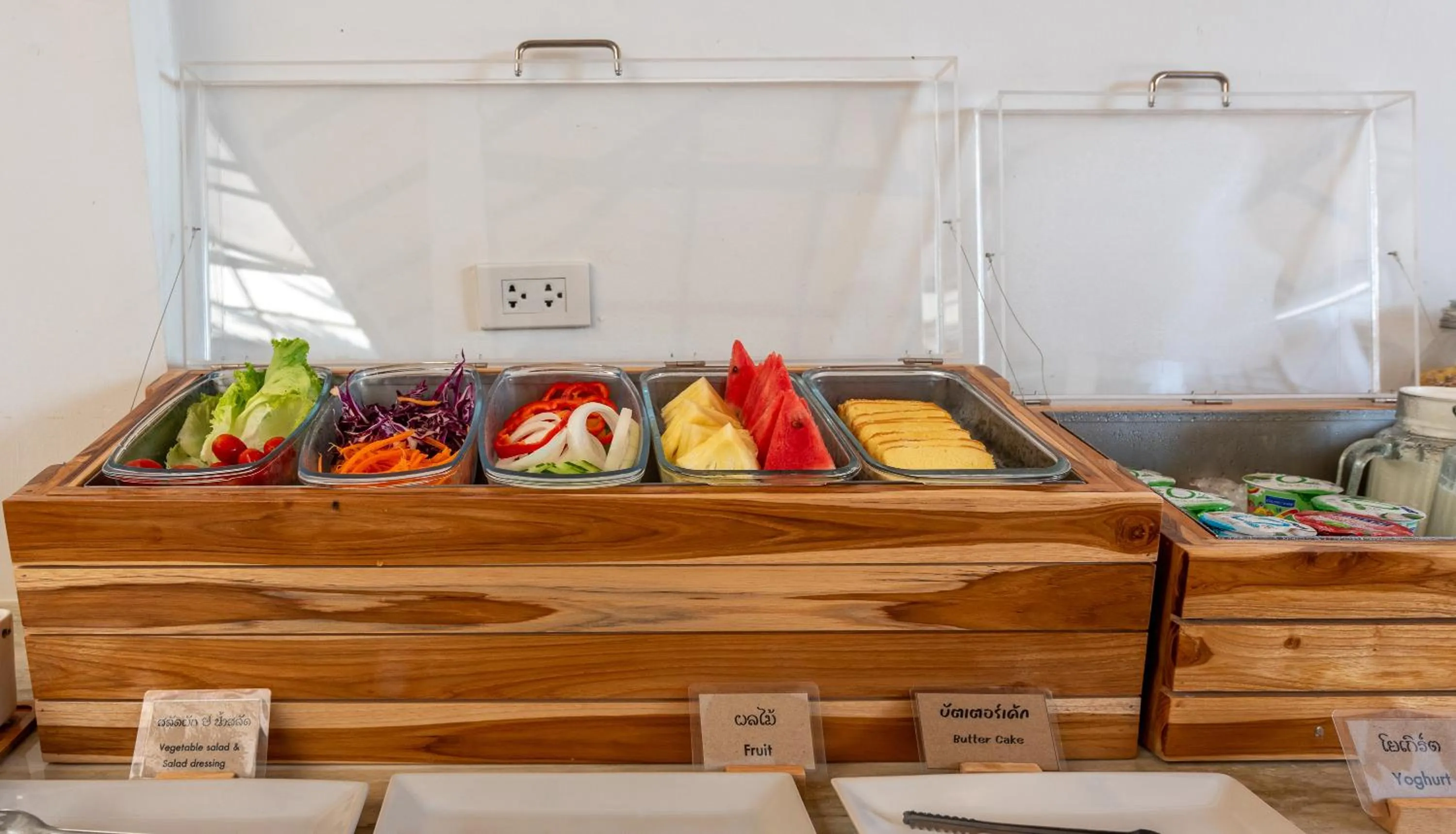 Ai Pai Hotel - 50m to Pai Walking Street & Night Market