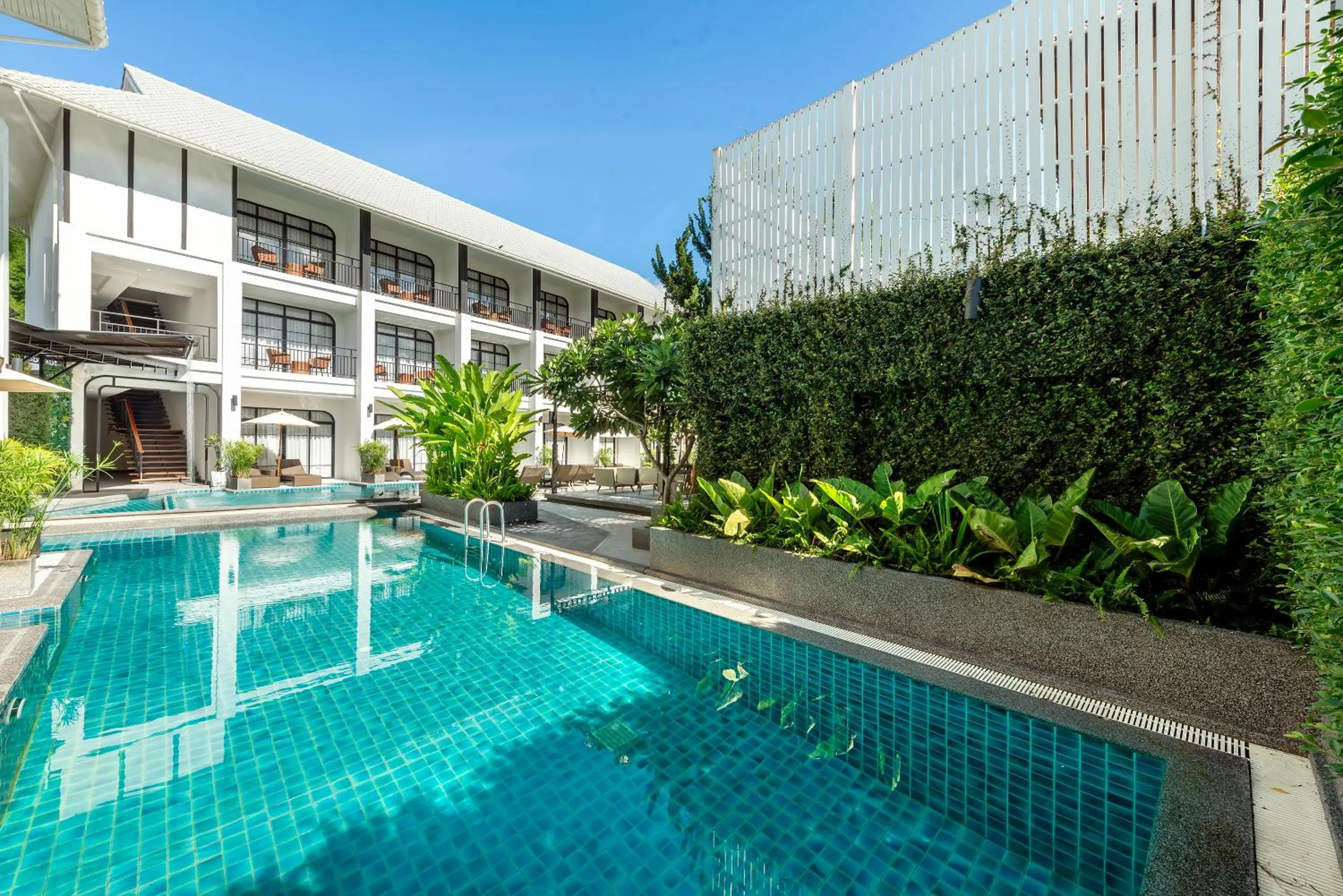 Ai Pai Hotel - 50m to Pai Walking Street & Night Market