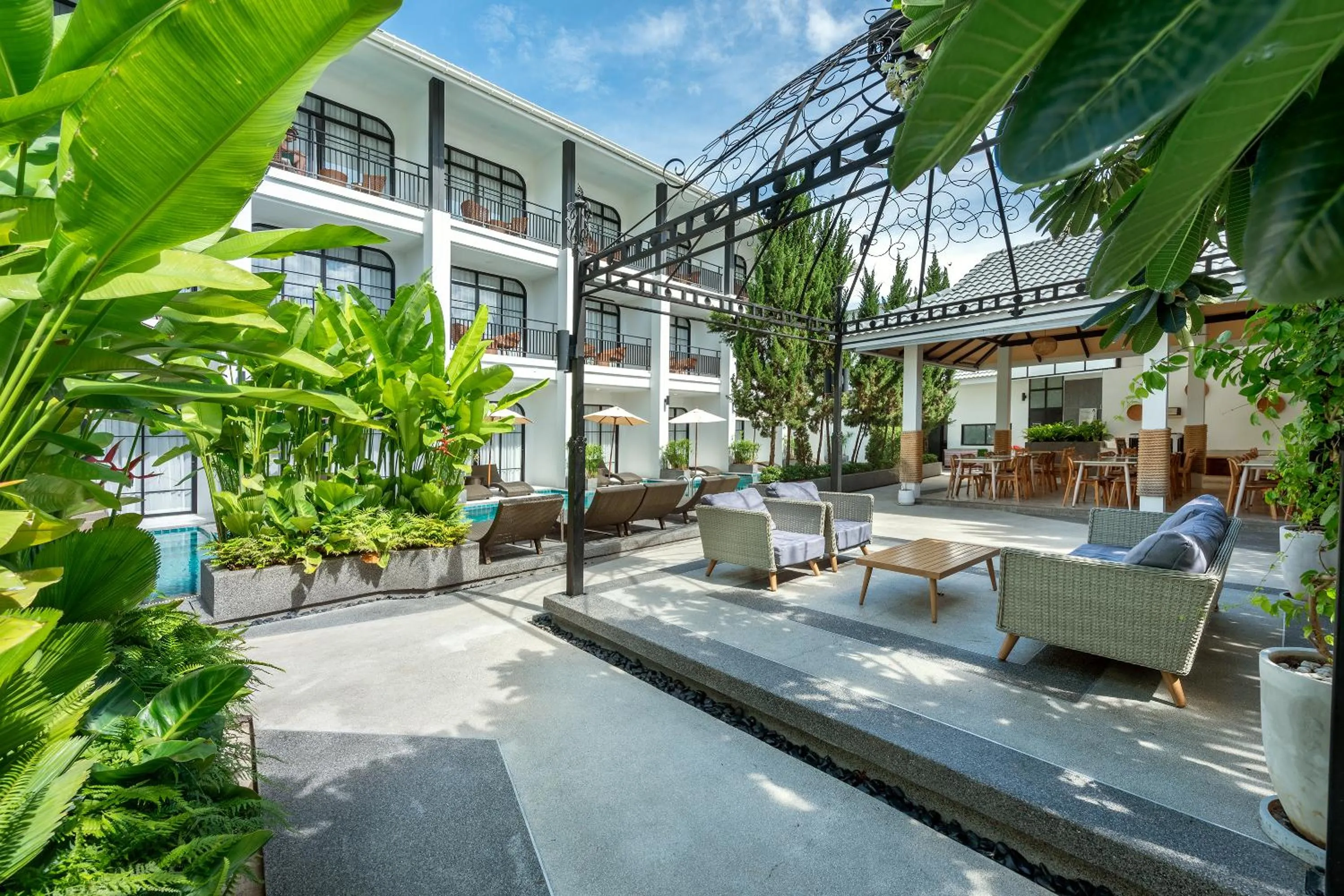 Ai Pai Hotel - 50m to Pai Walking Street & Night Market