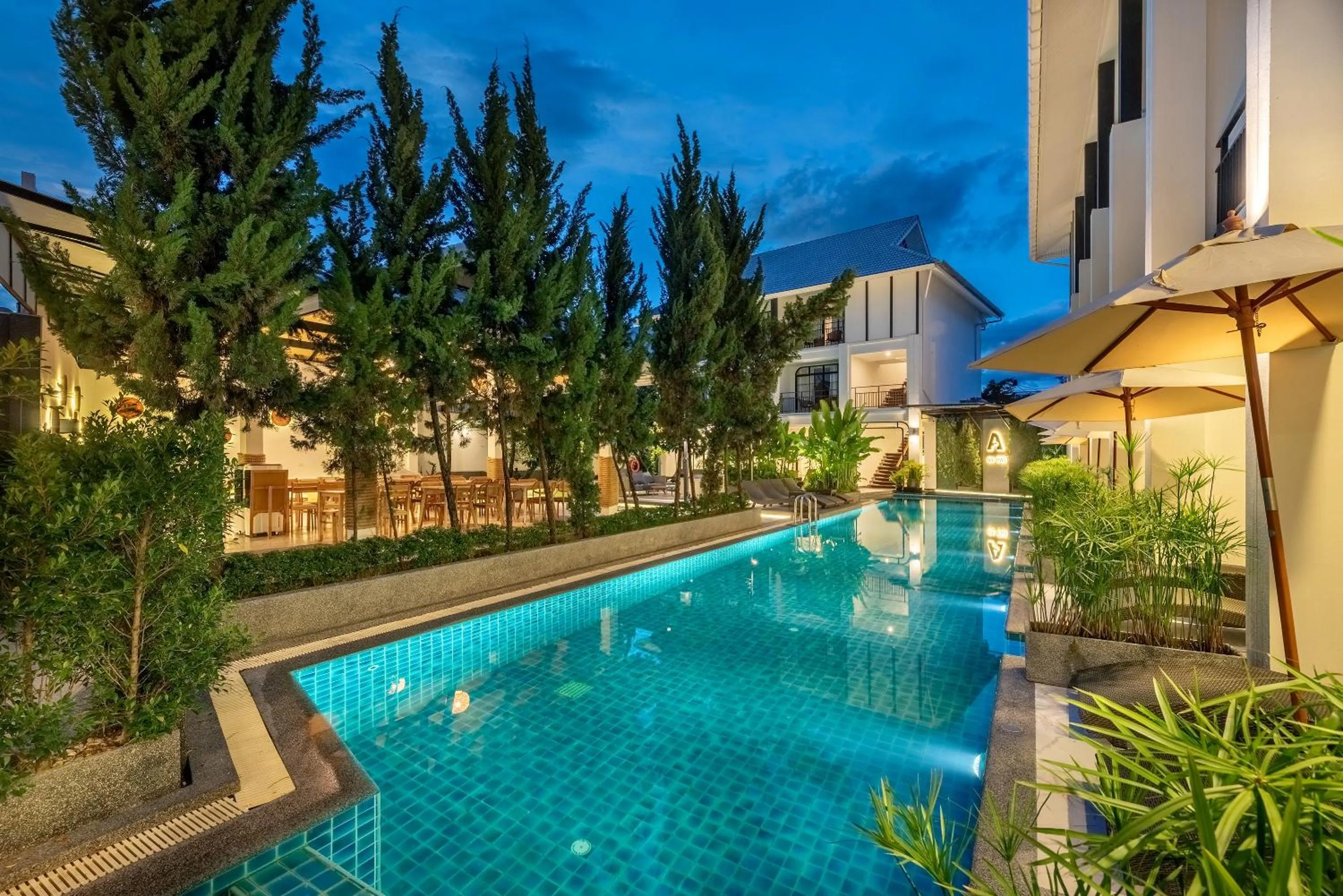 Ai Pai Hotel - 50m to Pai Walking Street & Night Market