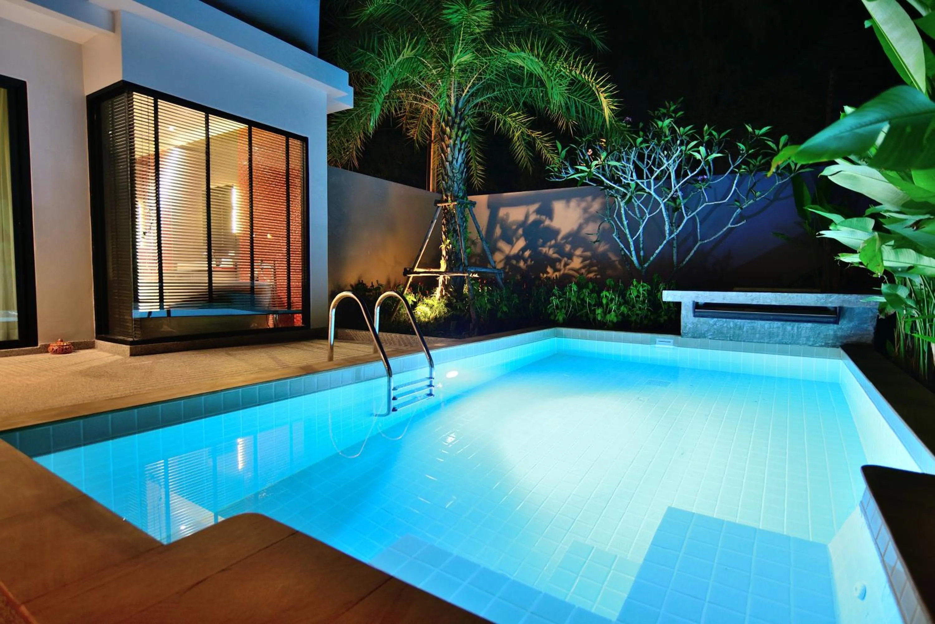 Pumeria Resort Phuket - SHA Plus