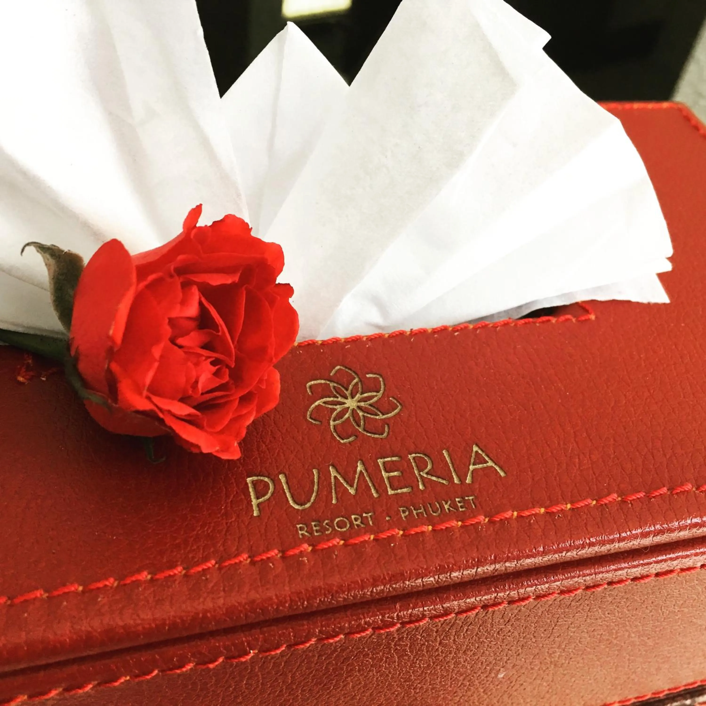 Pumeria Resort Phuket - SHA Plus