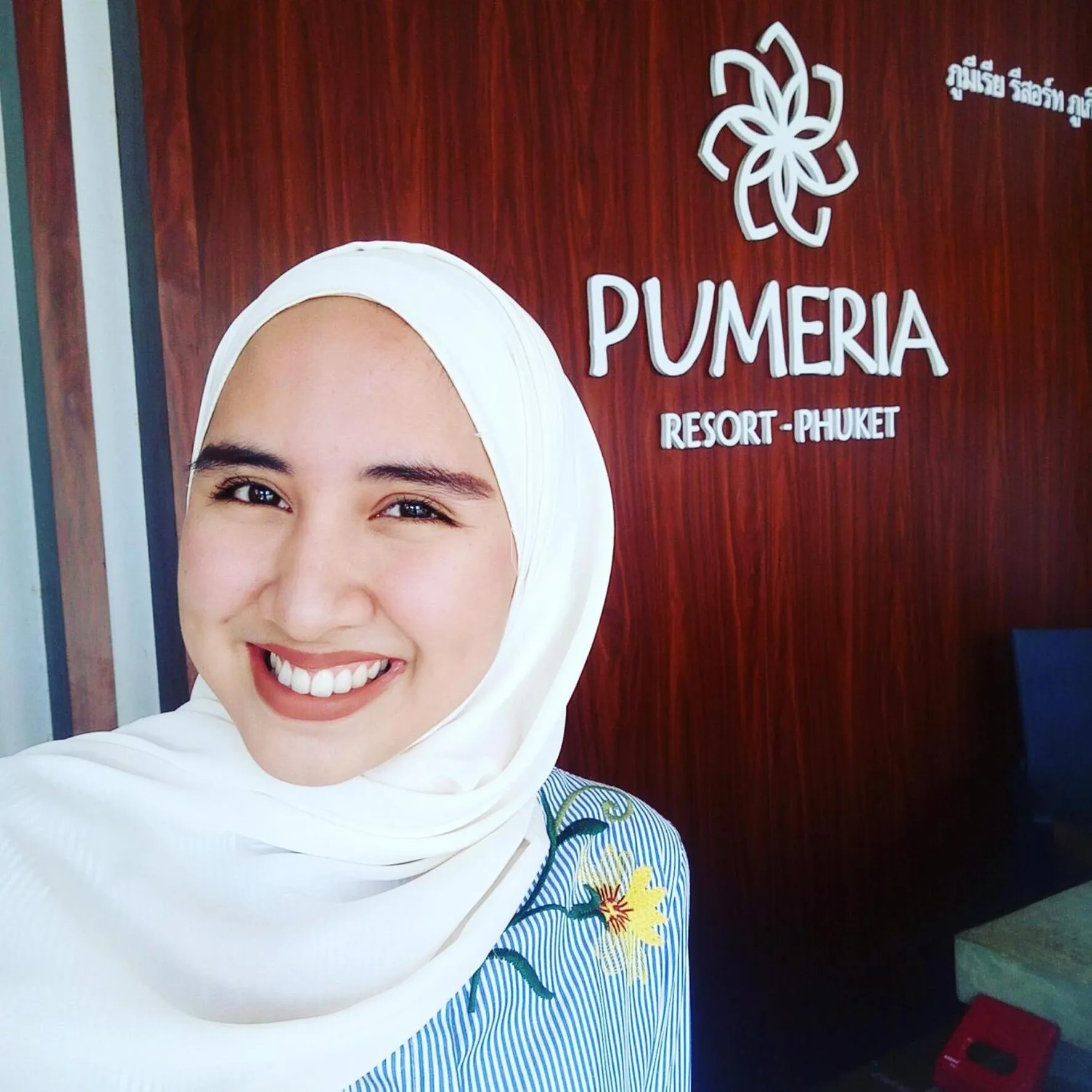 Pumeria Resort Phuket - SHA Plus