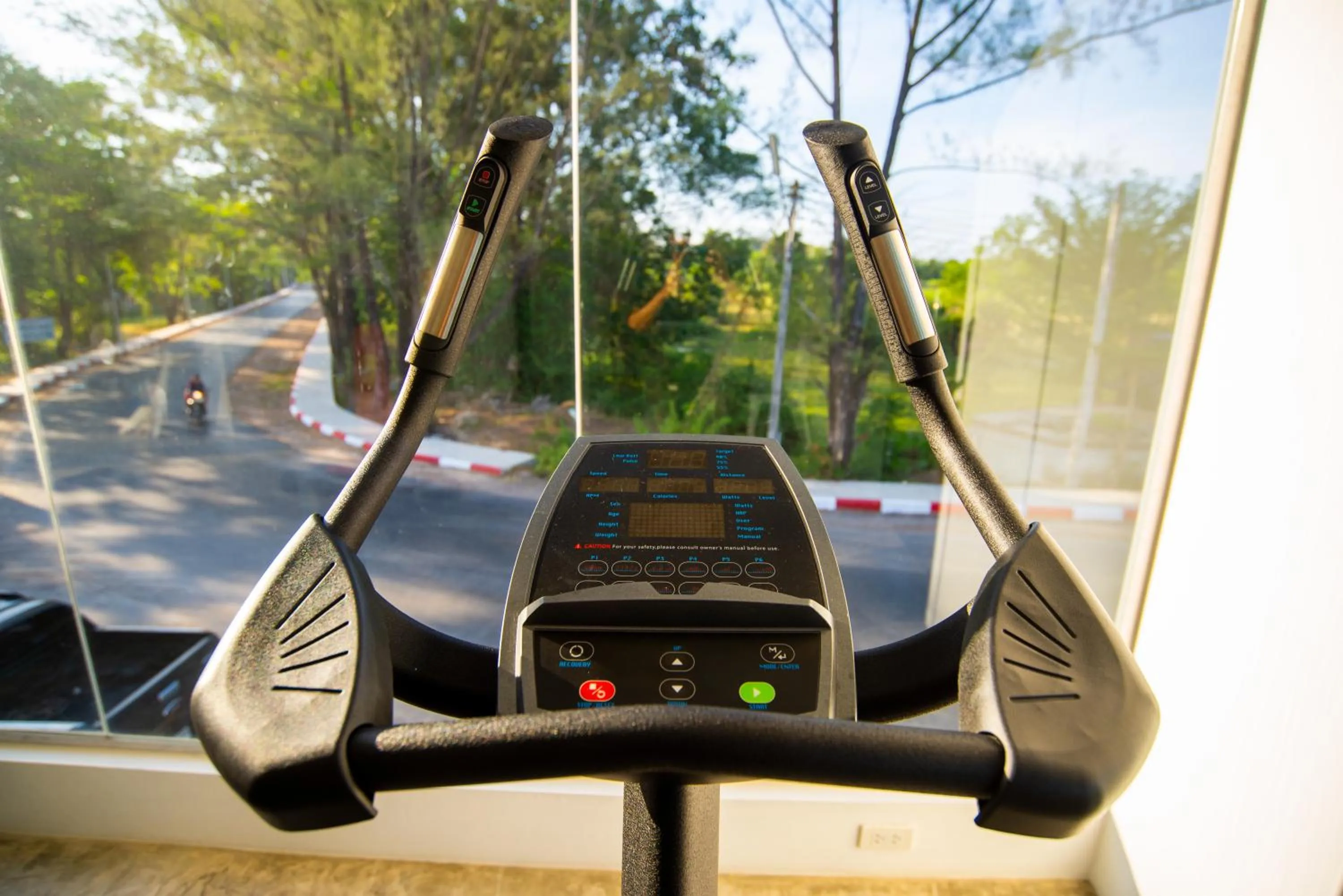 Pumeria Resort Phuket - SHA Plus