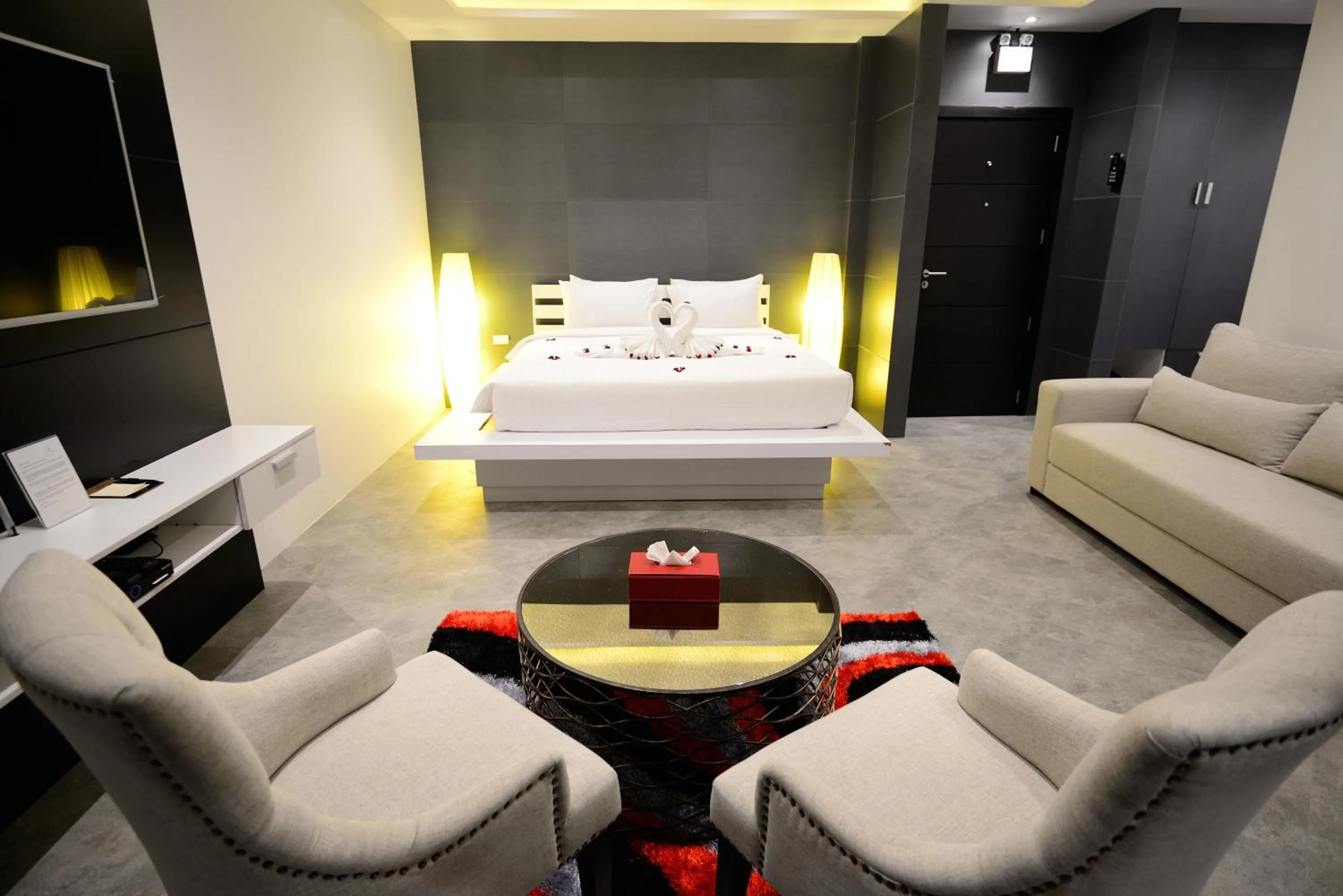 Pumeria Resort Phuket - SHA Plus