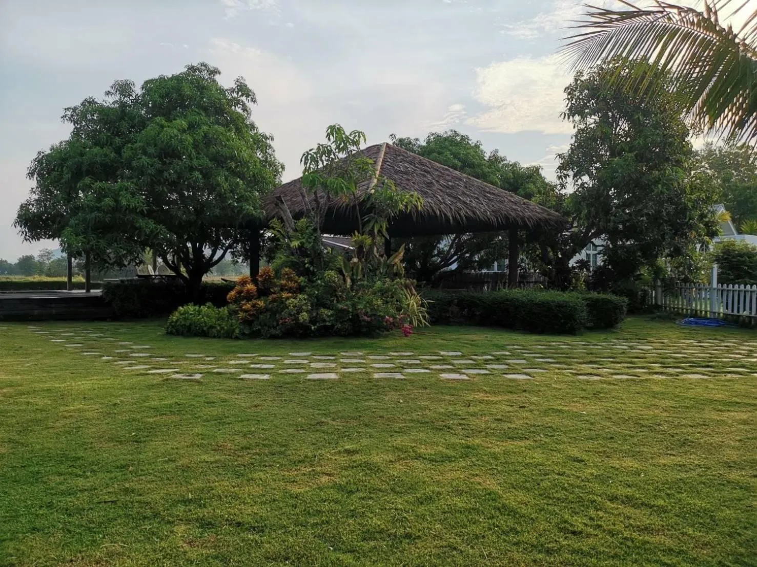 Mountain View Pool Villa