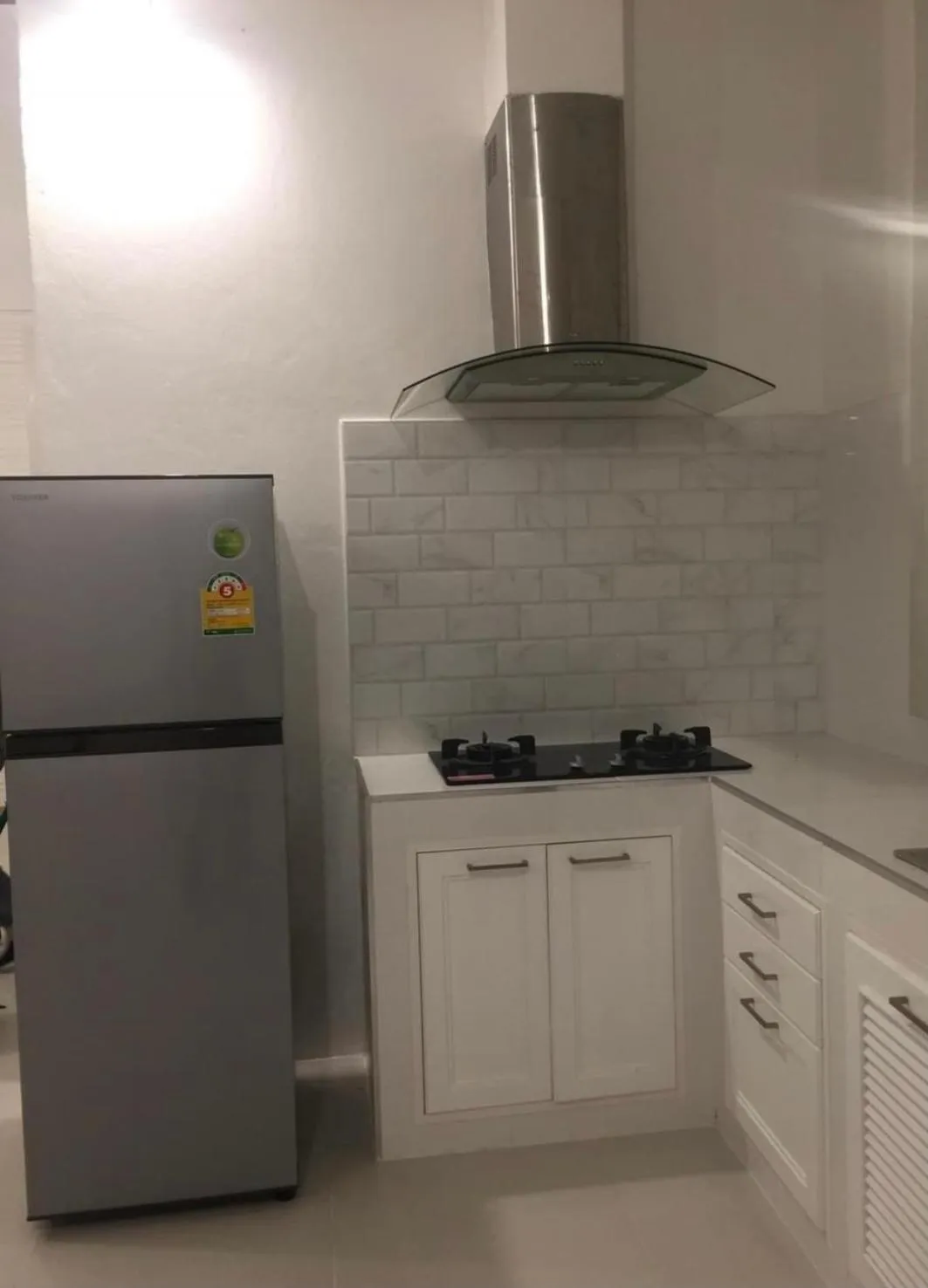 Mountain View Pool Villa