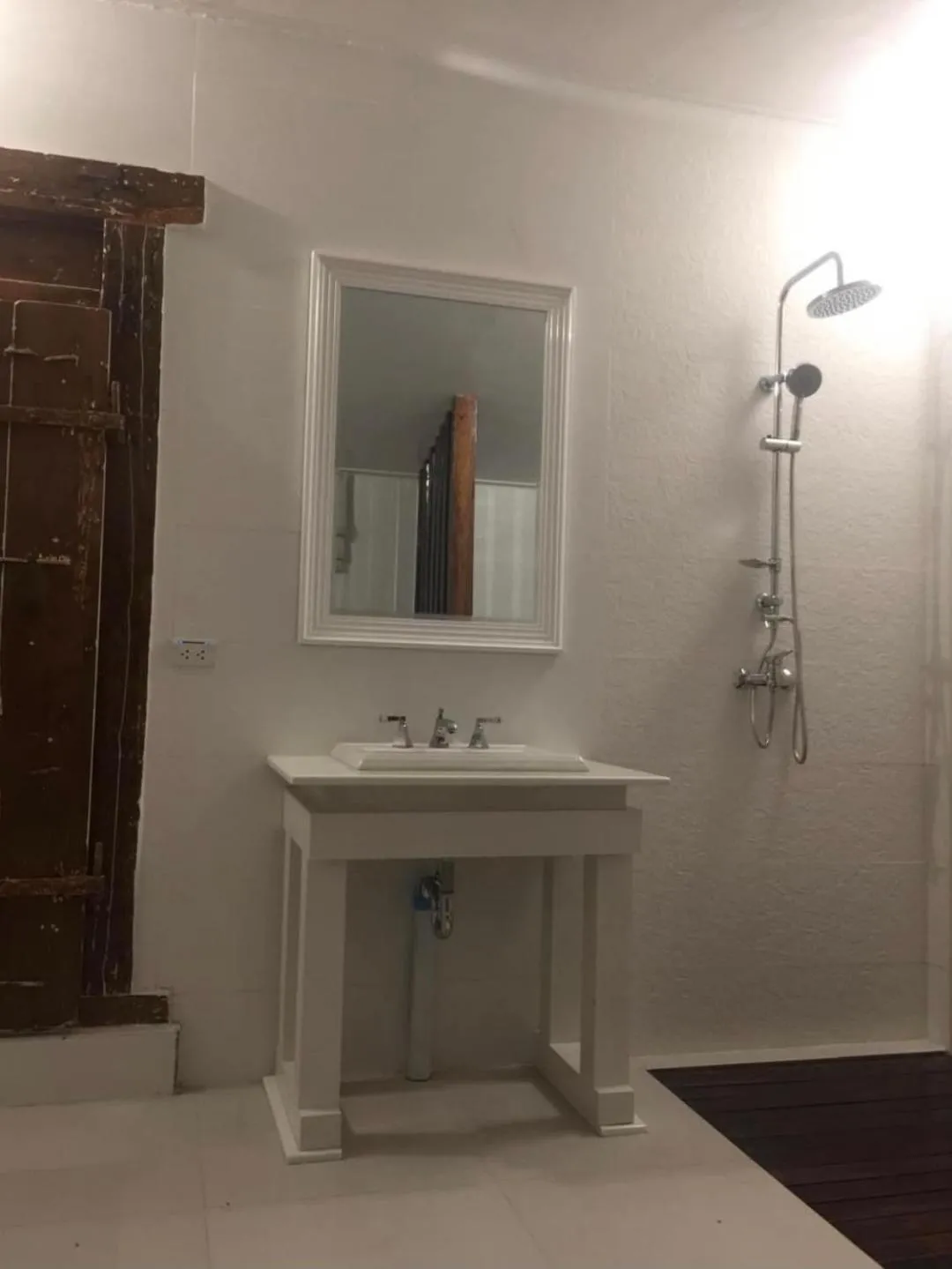 Mountain View Pool Villa