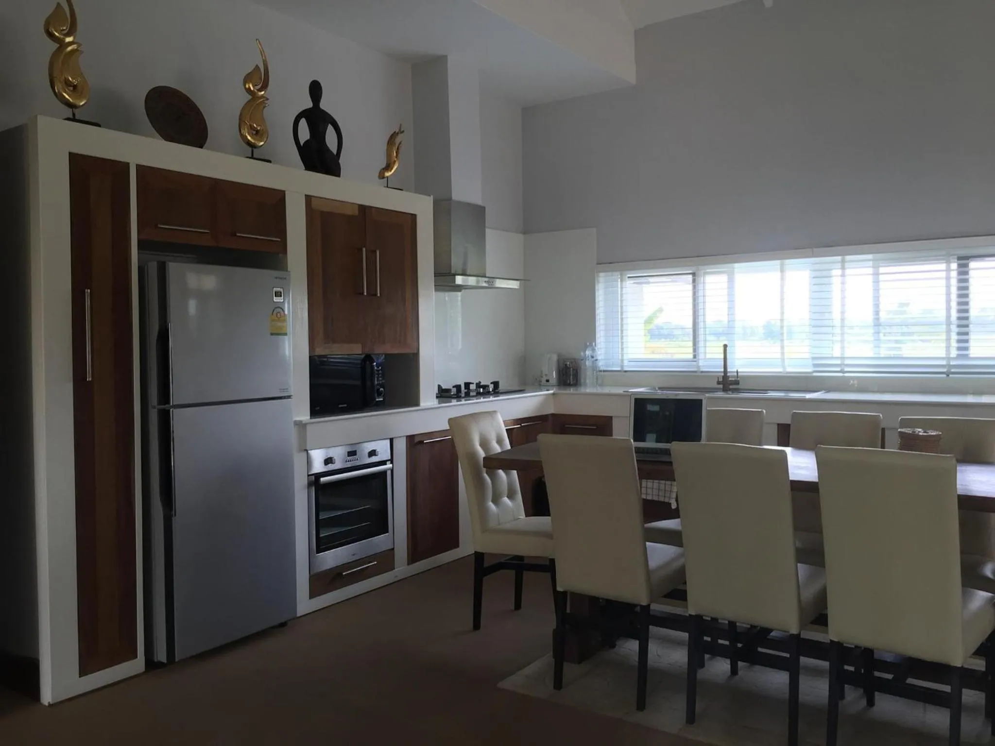 Mountain View Pool Villa