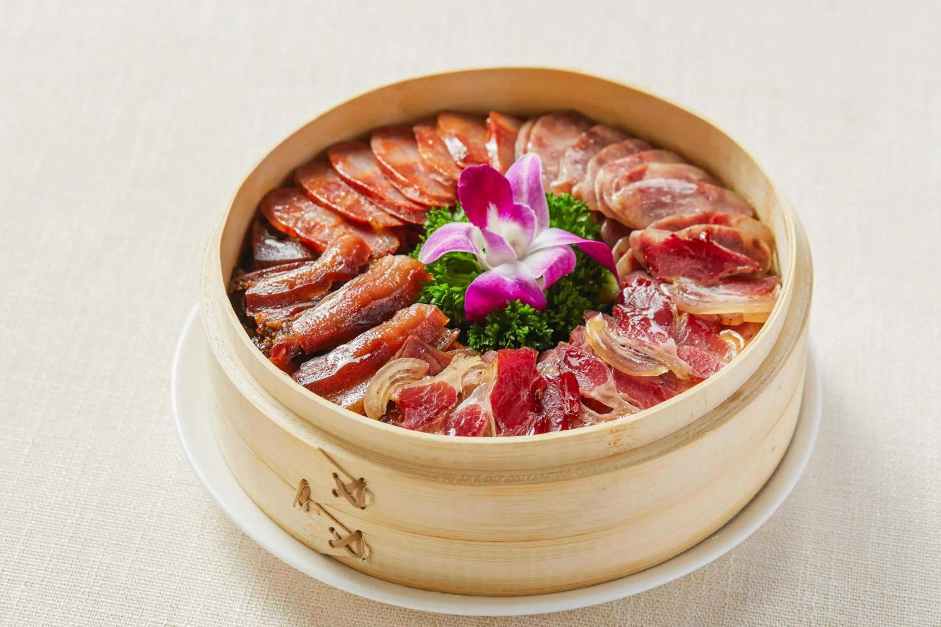 Restaurant/places to eat in Hilton Jiuzhaigou Resort