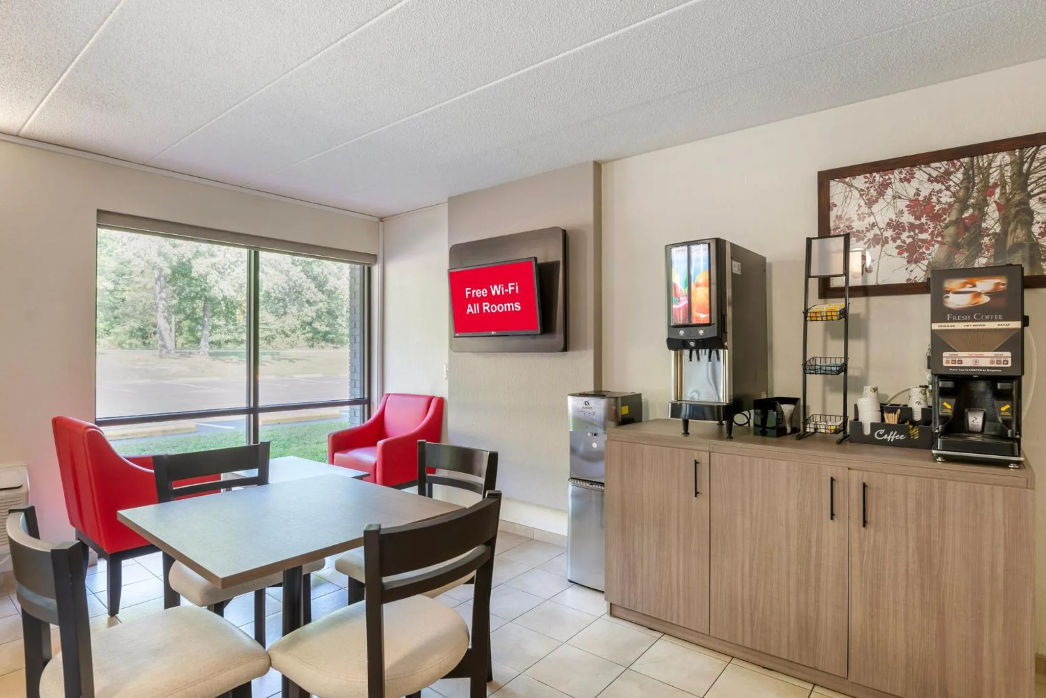 Other in Red Roof Inn Doswell - Kings Dominion