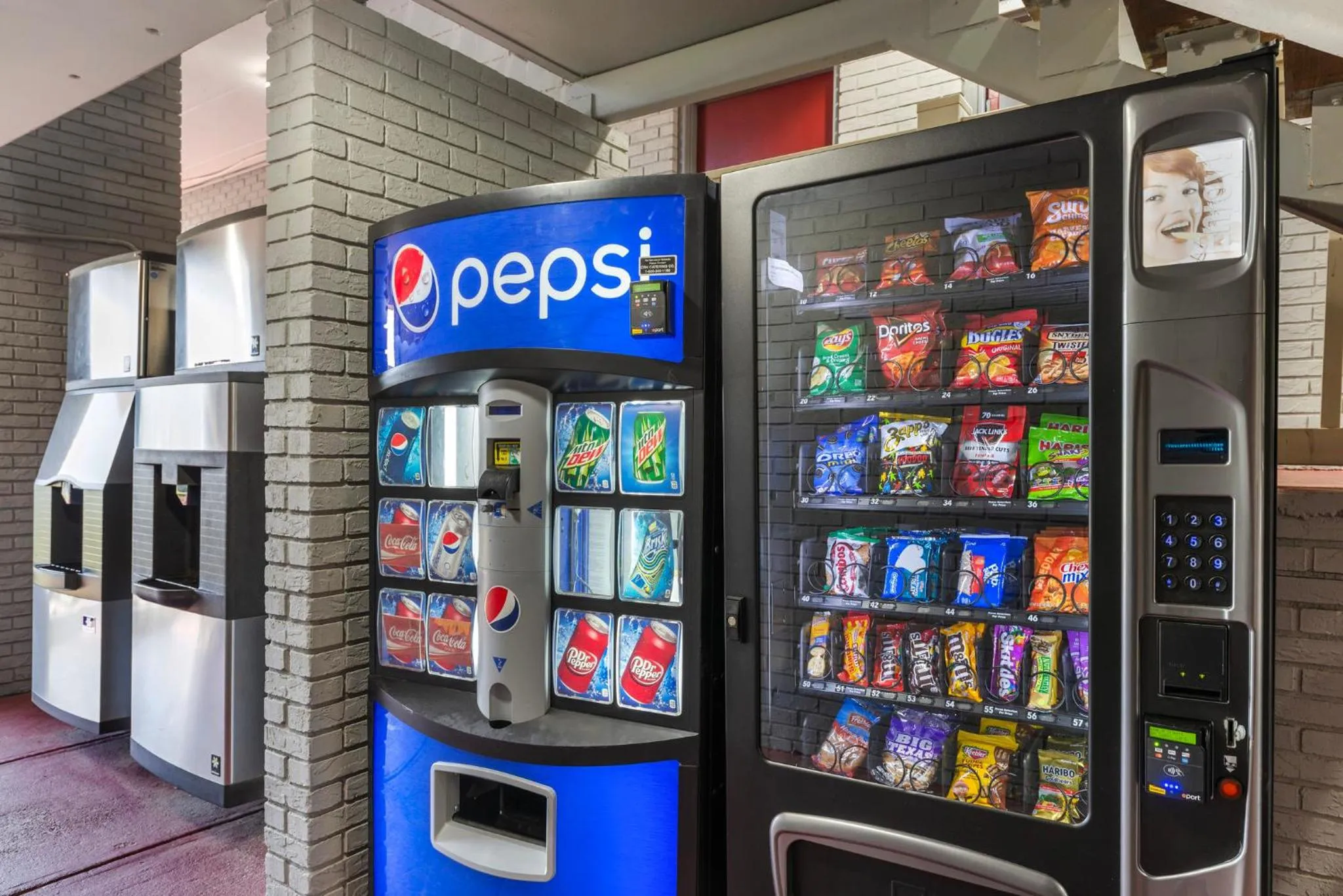 Other in Red Roof Inn Doswell - Kings Dominion