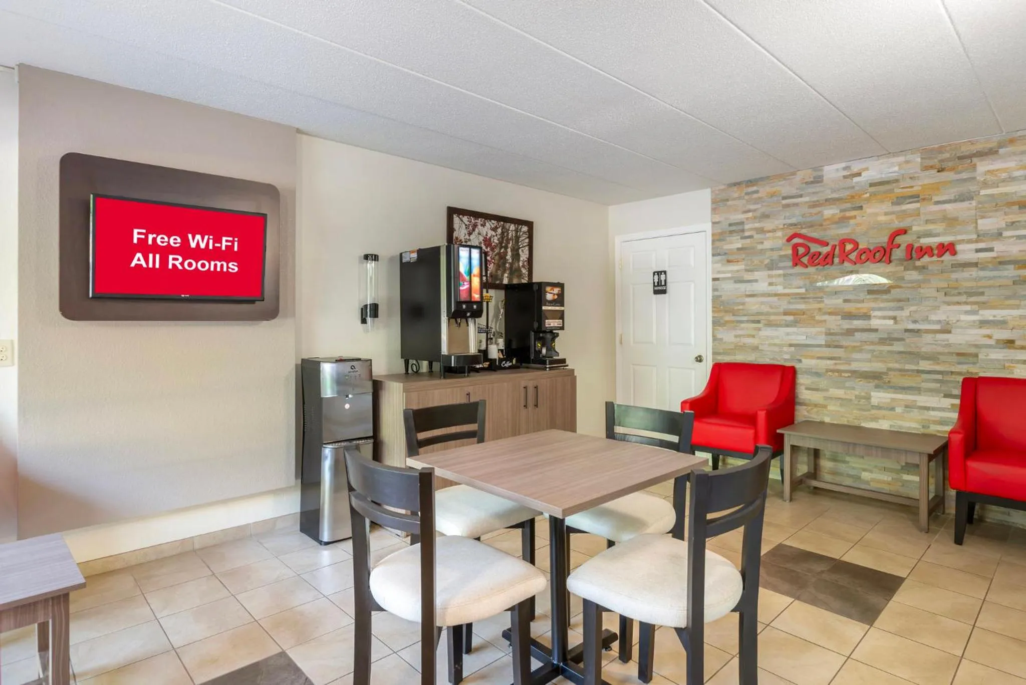 Other in Red Roof Inn Doswell - Kings Dominion