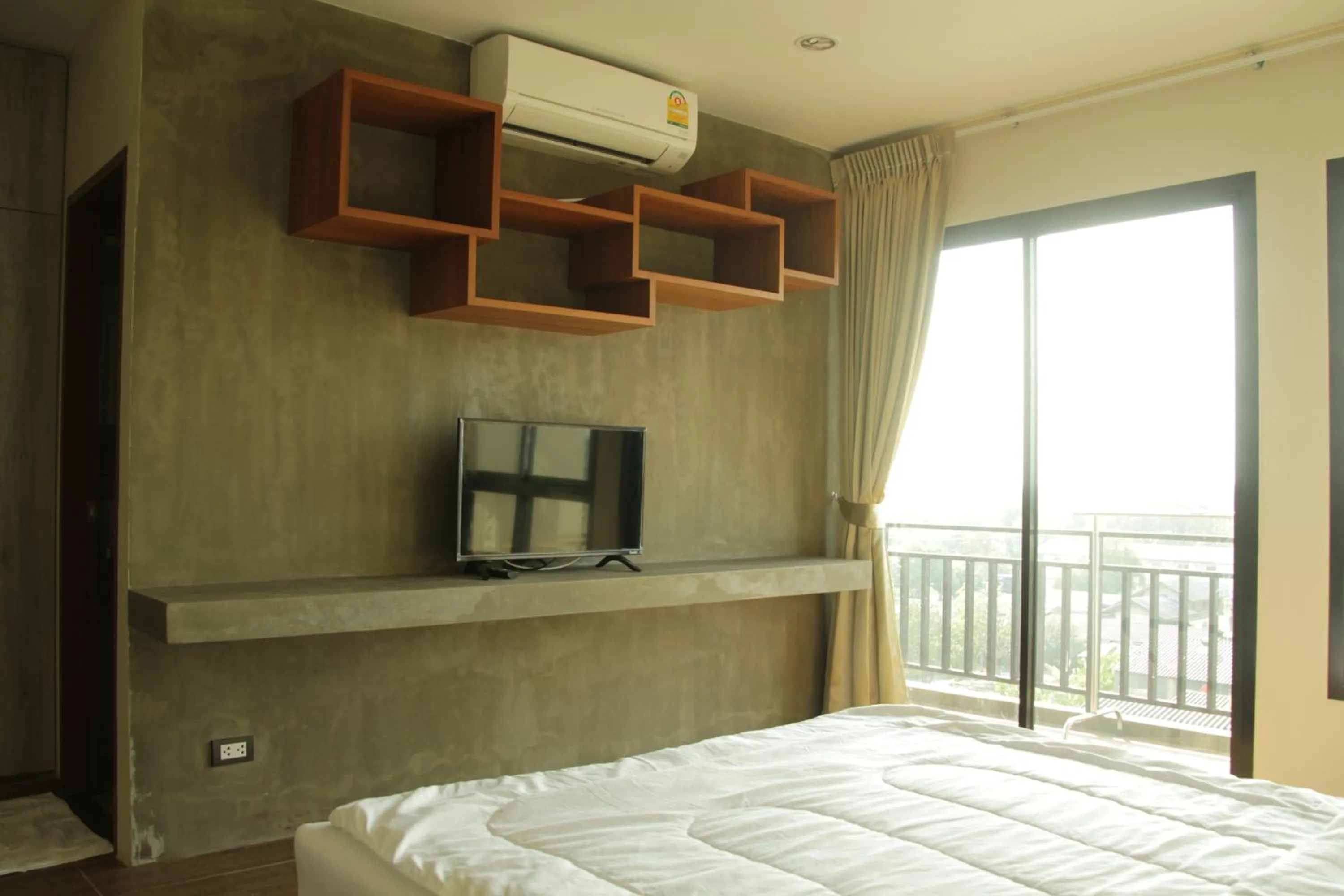 The Residence Thepkanjana