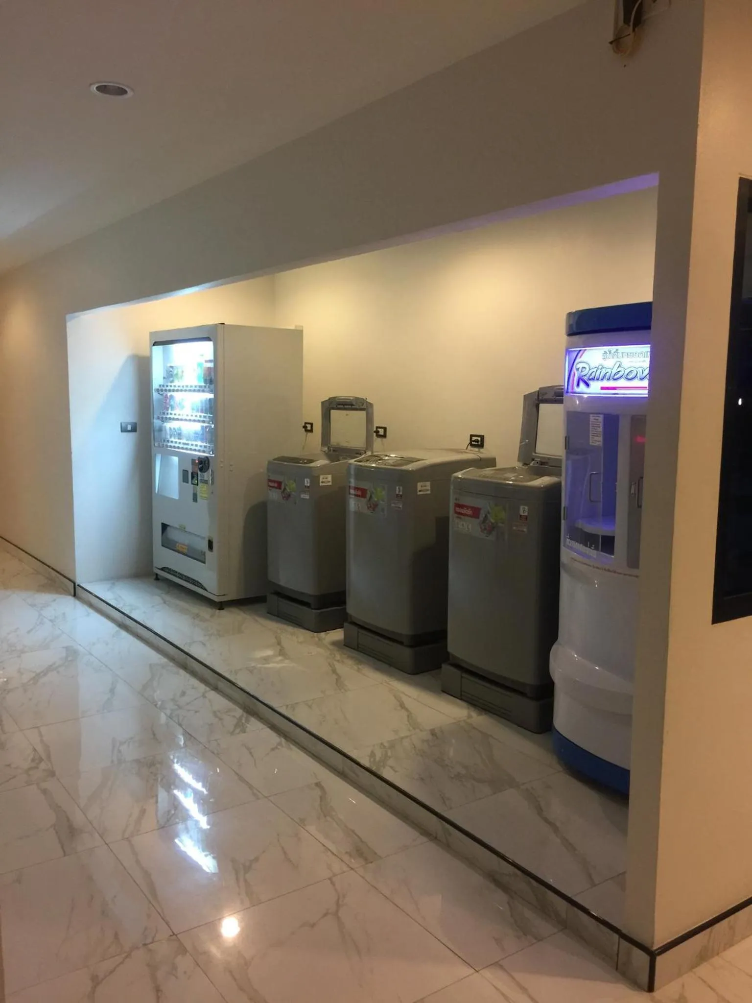 The Residence Thepkanjana