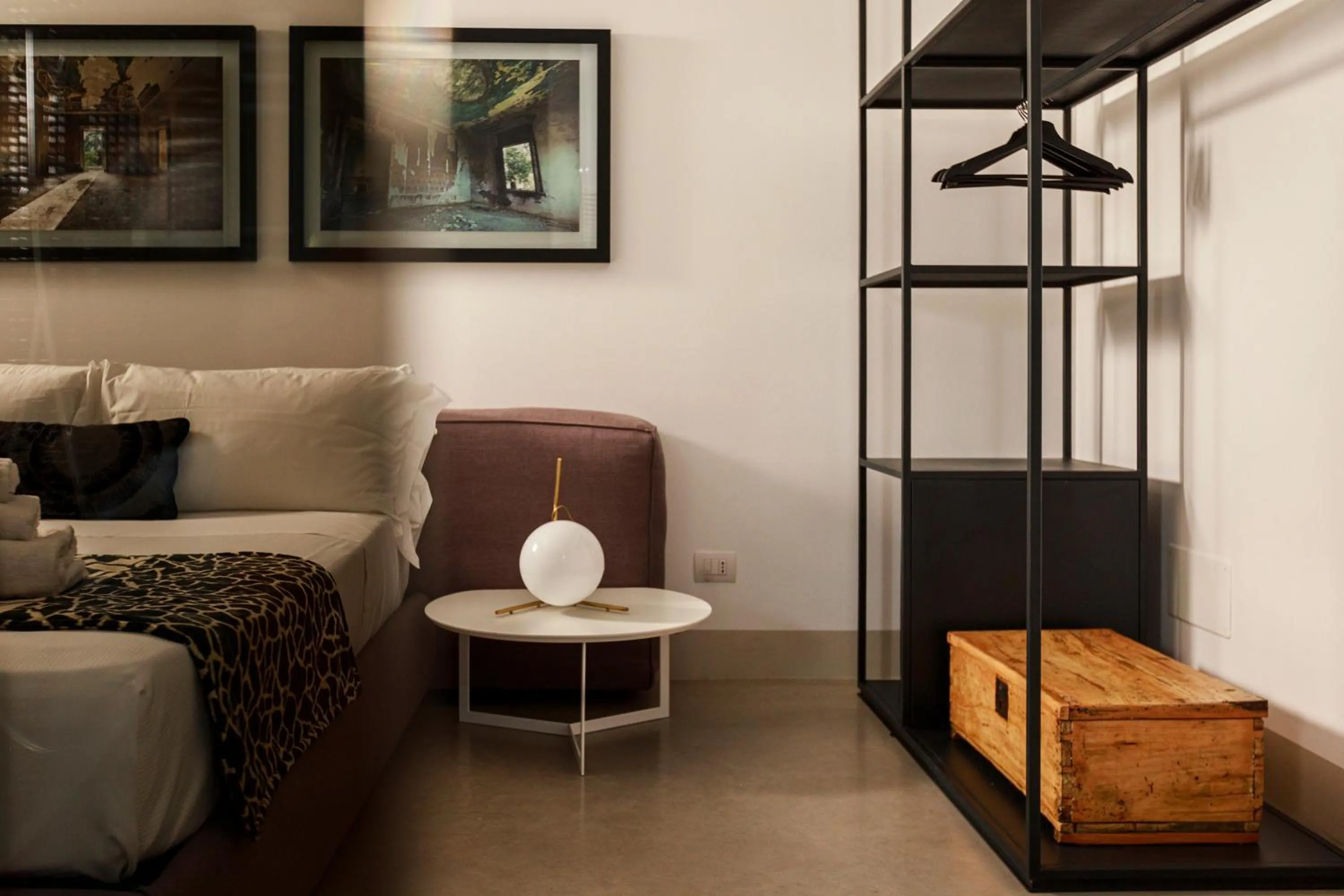 Photo of the whole room in Embrace Sicily Guest House
