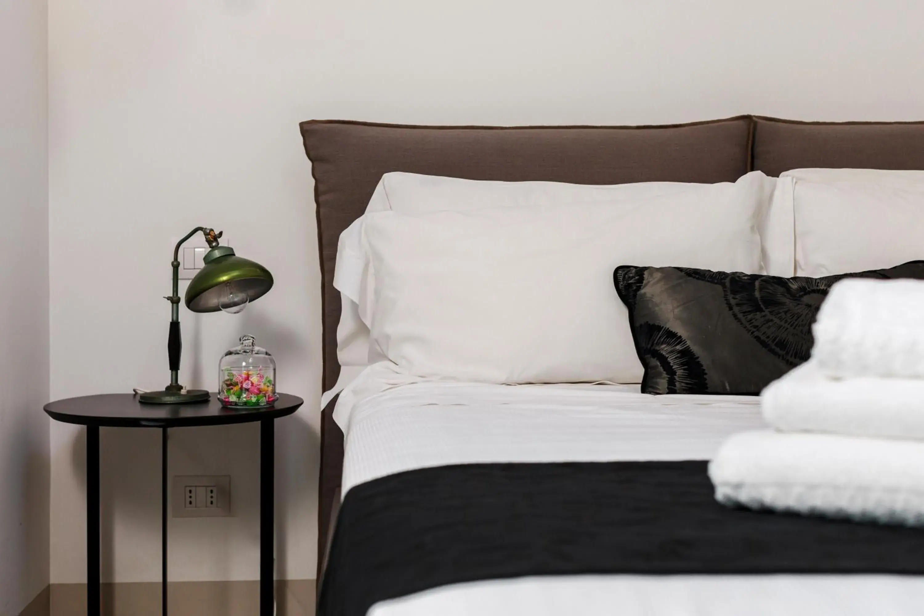 Standard Double Room in Embrace Sicily Guest House Standard Double Room in Embrace Sicily Guest House