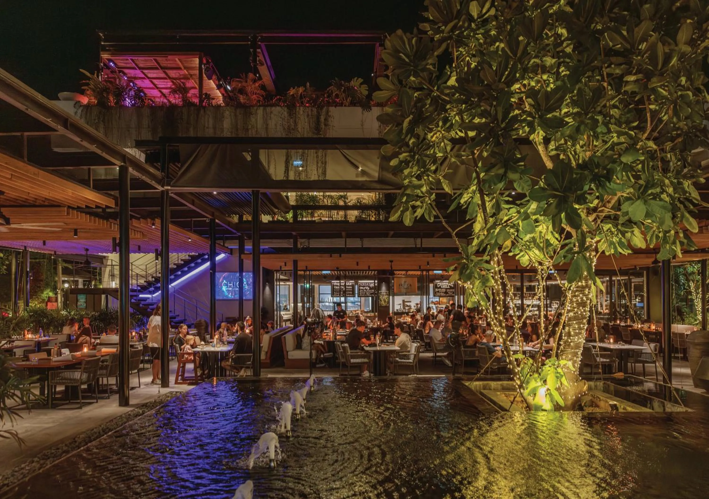 CASABAY Luxury Pool Villas by STAY