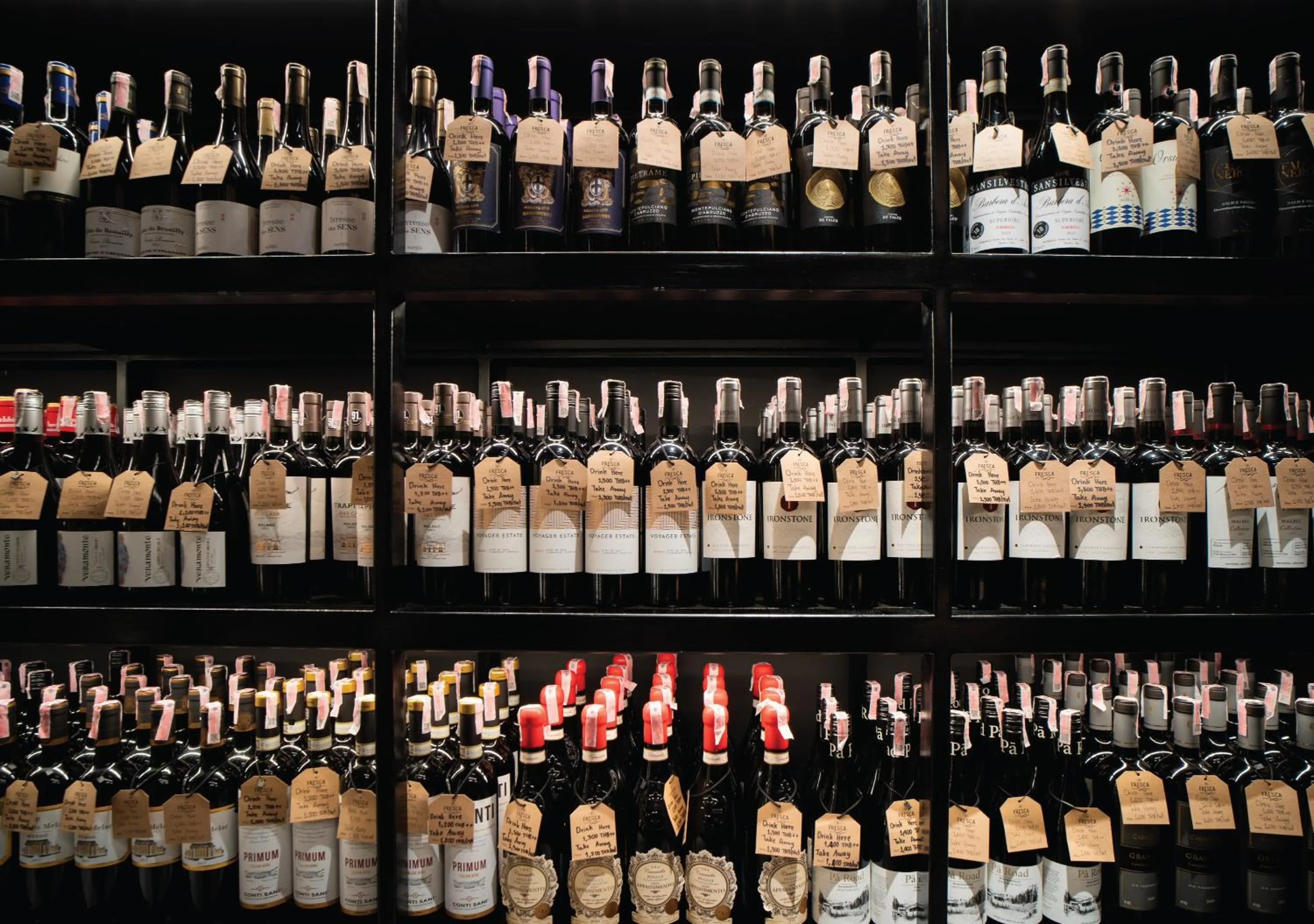 CASABAY Luxury Pool Villas by STAY