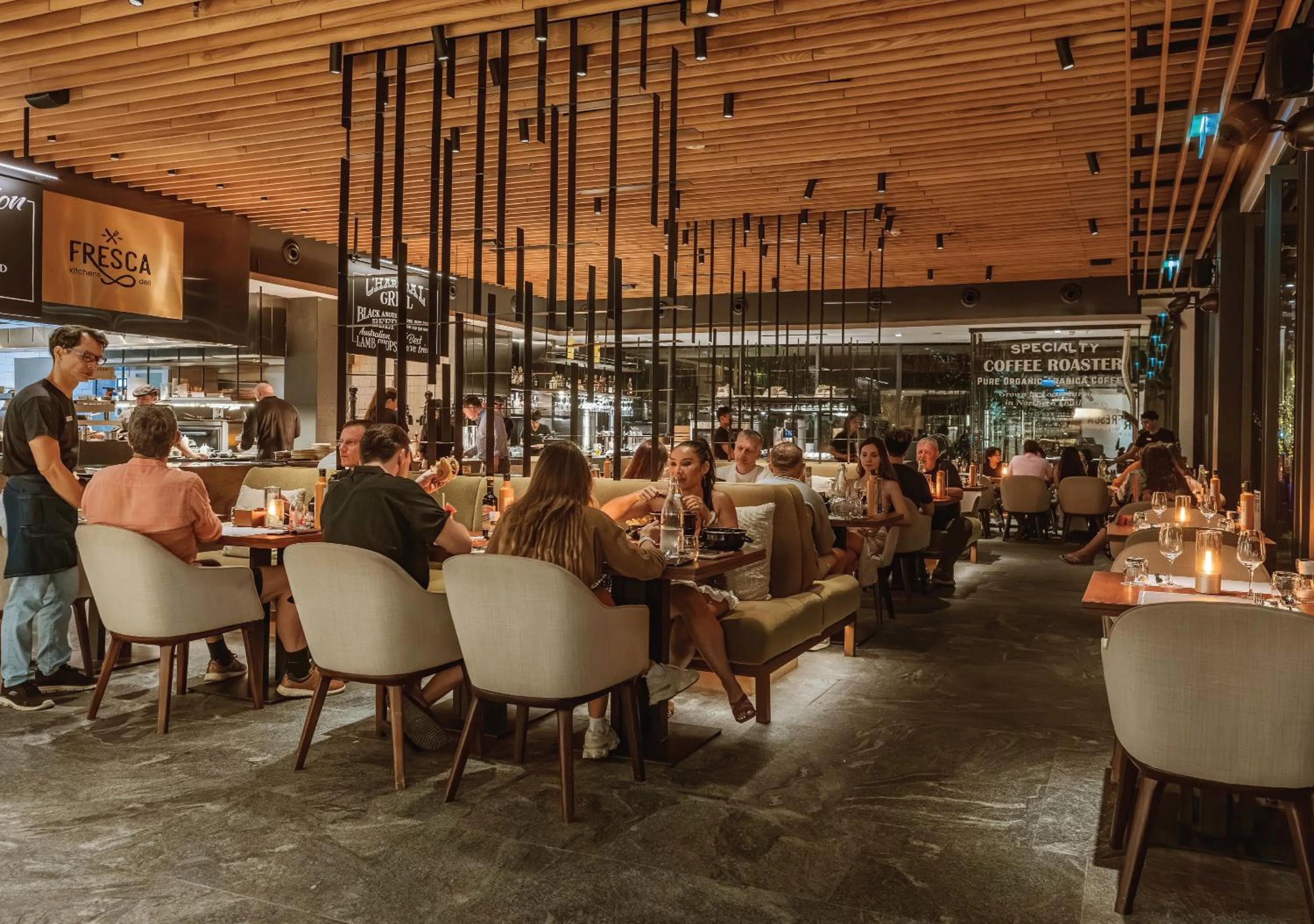 CASABAY Luxury Pool Villas by STAY