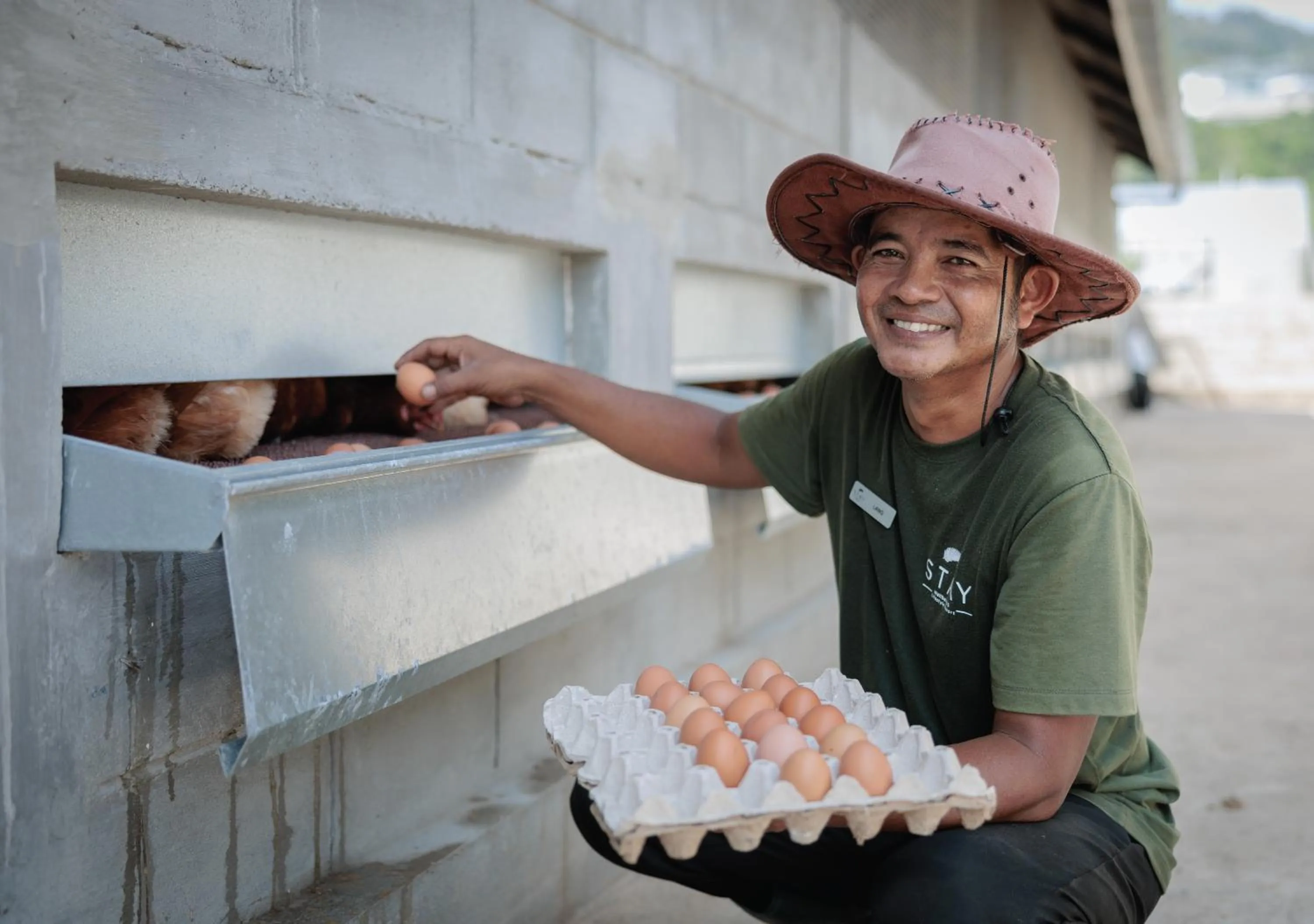 CASABAY Luxury Pool Villas by STAY