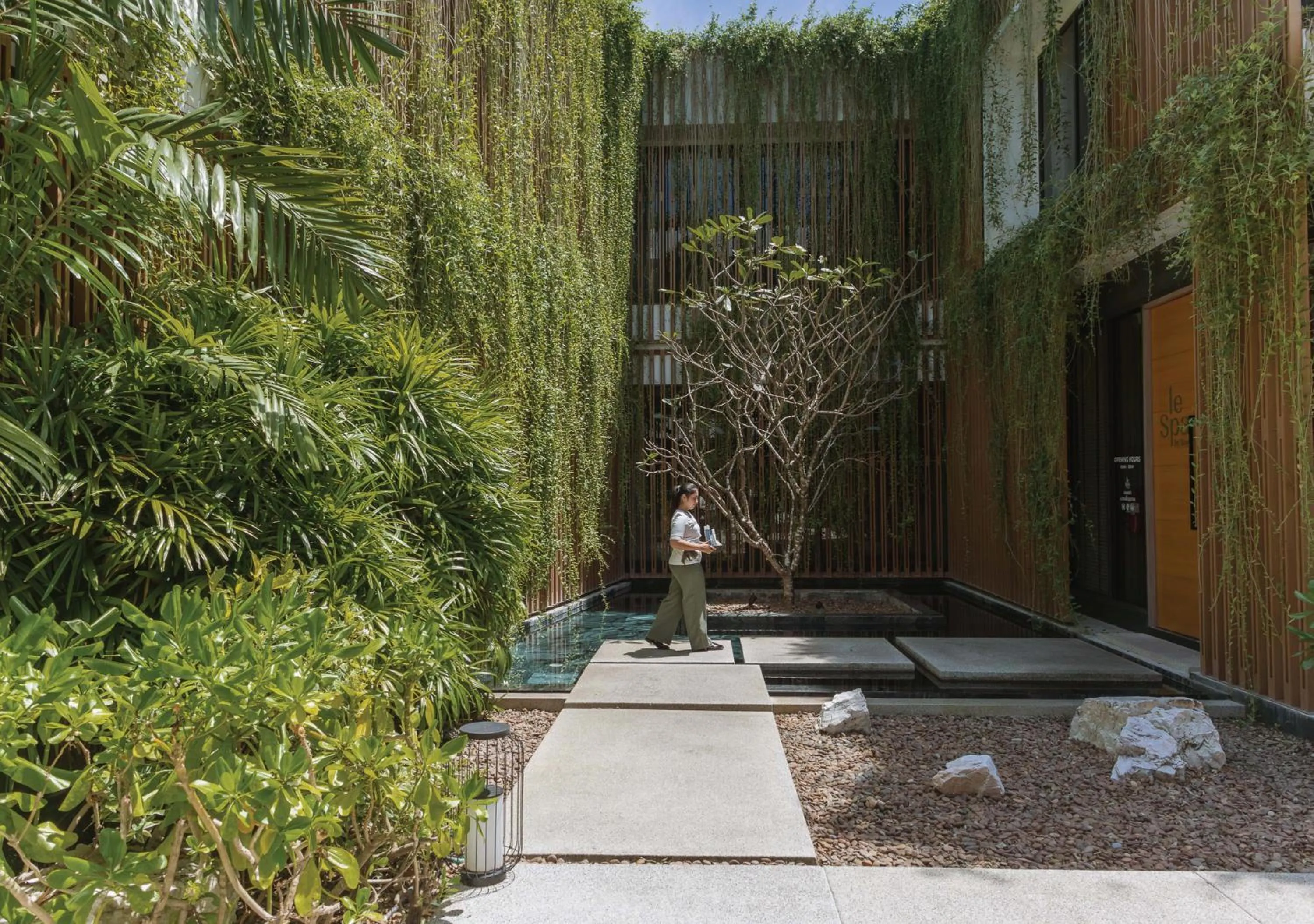 CASABAY Luxury Pool Villas by STAY