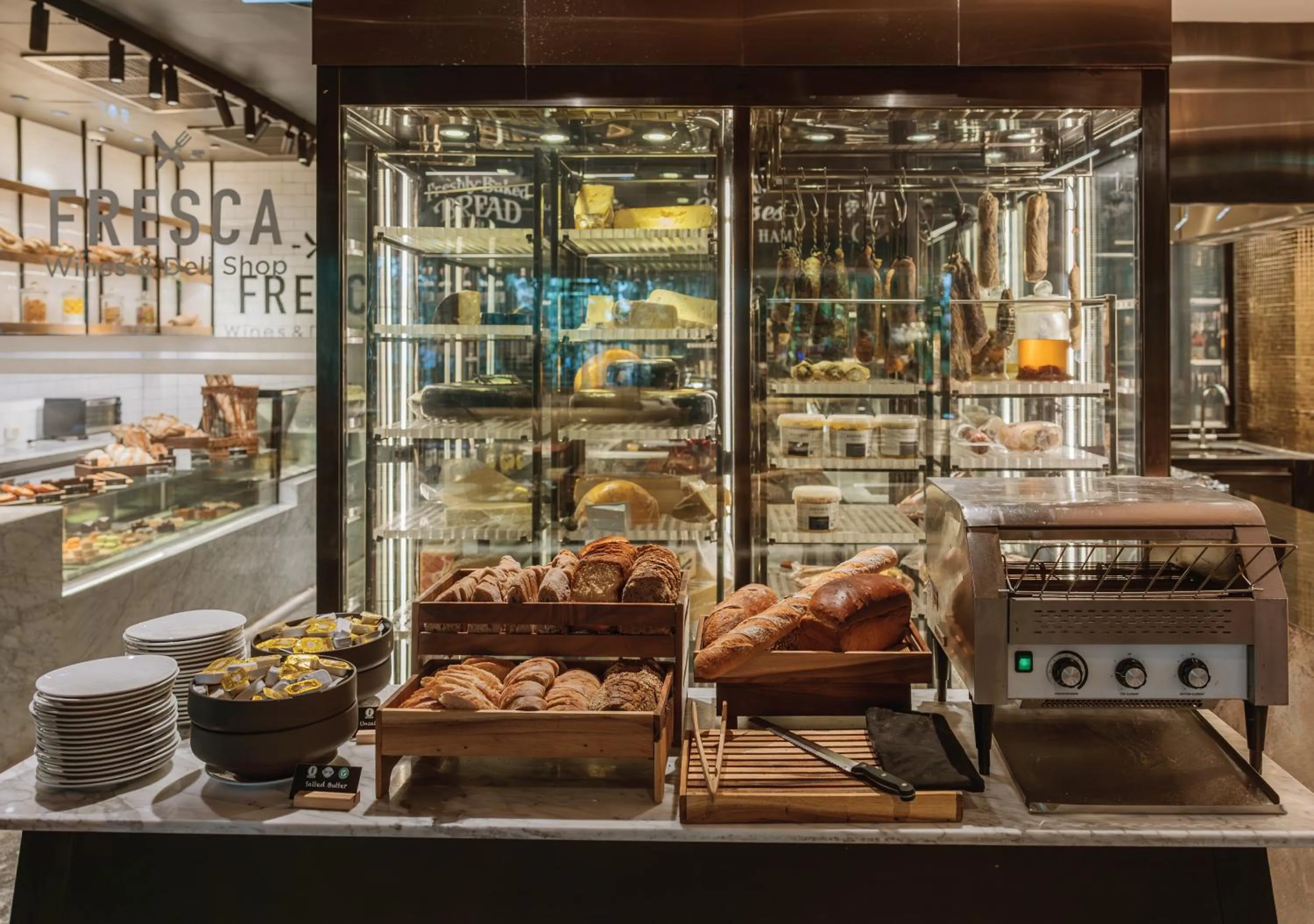 CASABAY Luxury Pool Villas by STAY