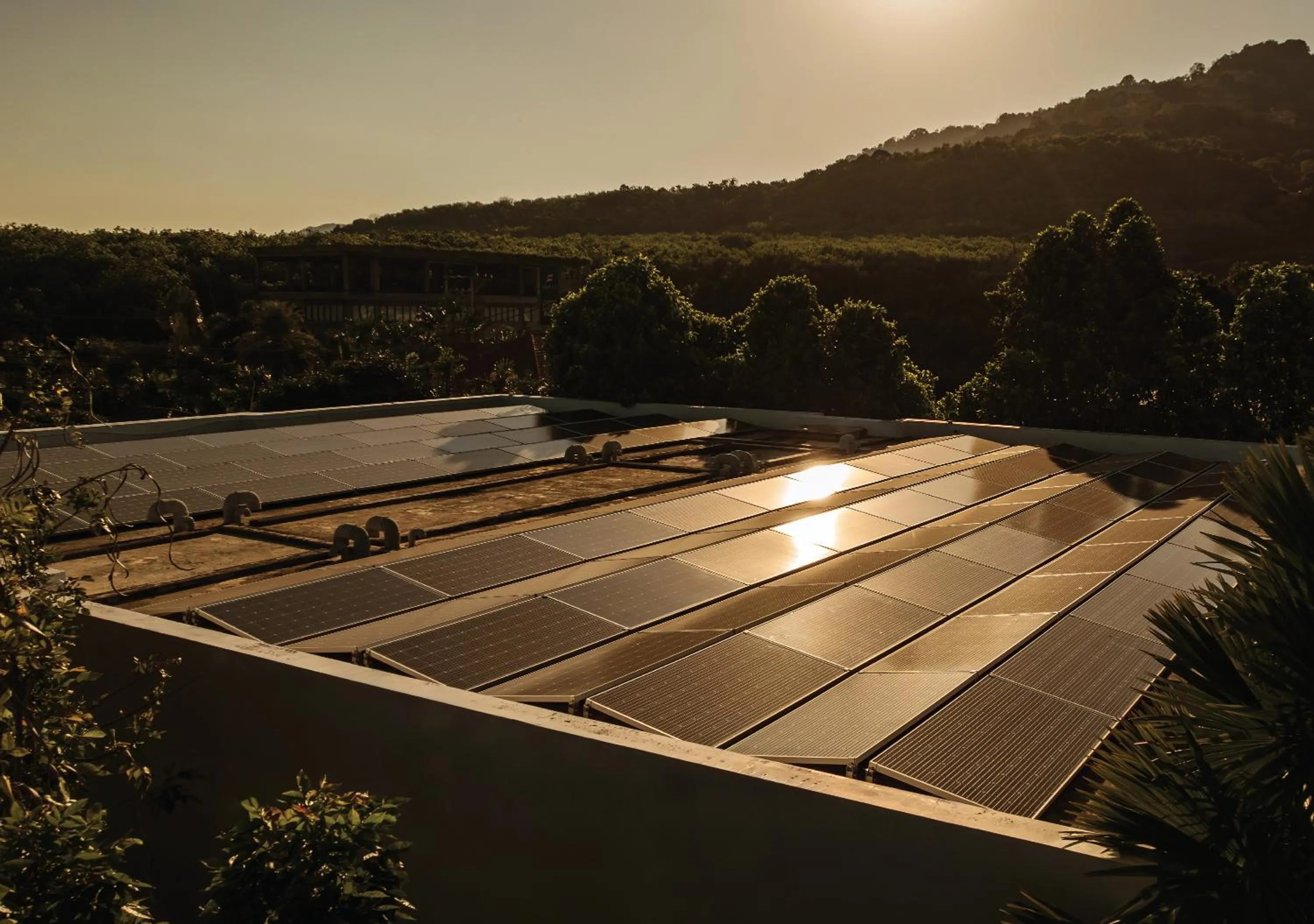 CASABAY Luxury Pool Villas by STAY