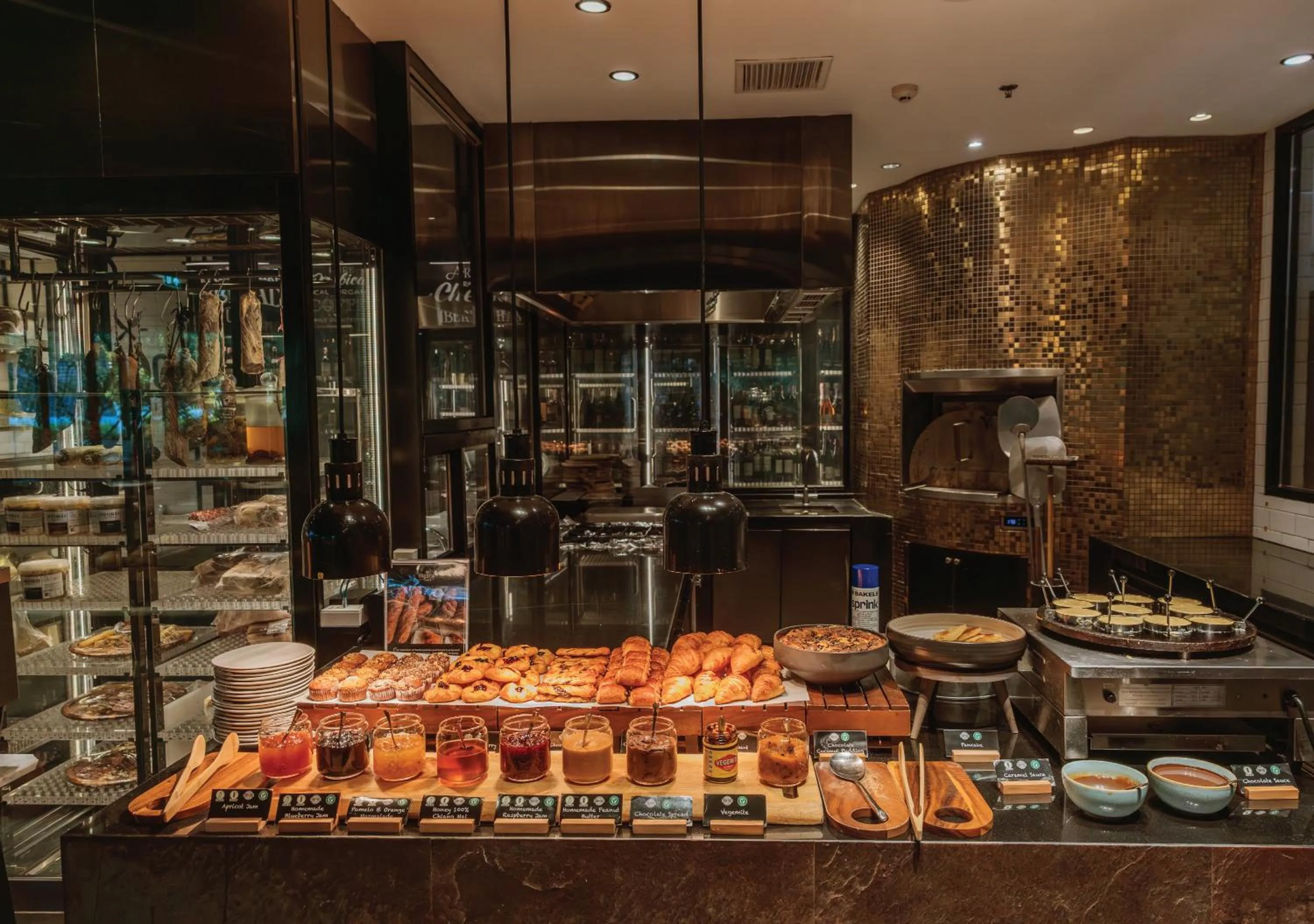 CASABAY Luxury Pool Villas by STAY