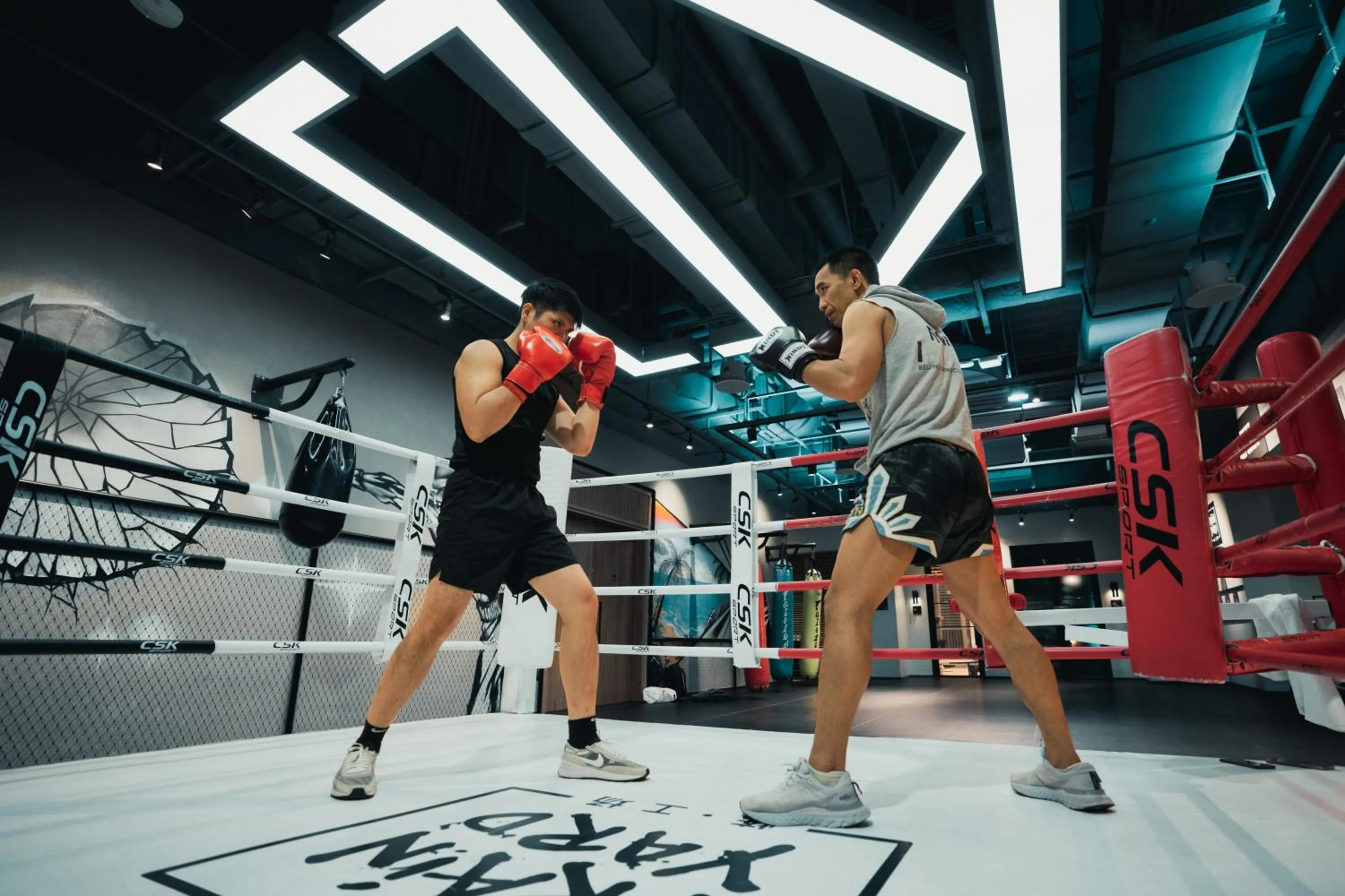 JEN Beijing by Shangri-La