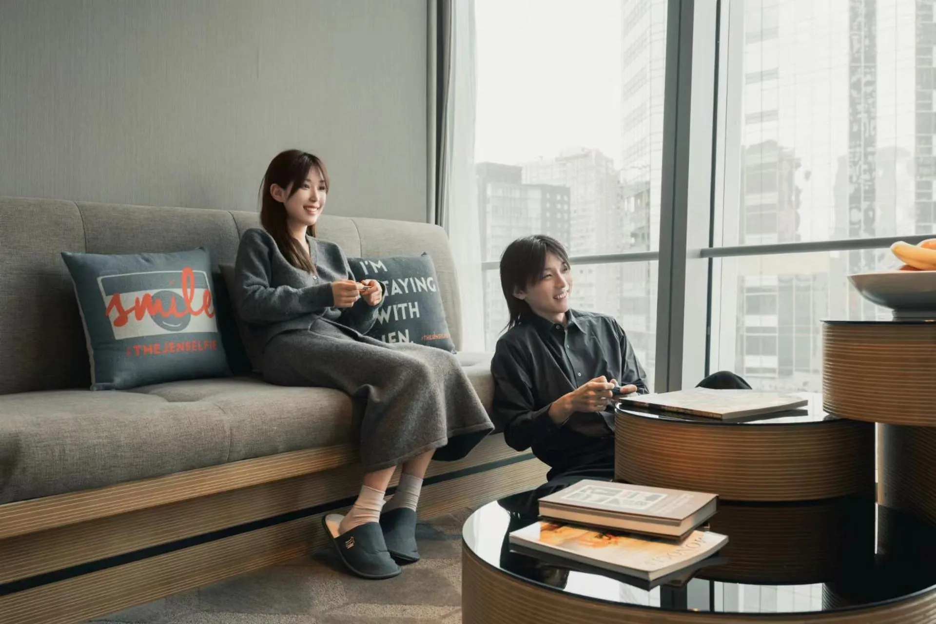 JEN Beijing by Shangri-La