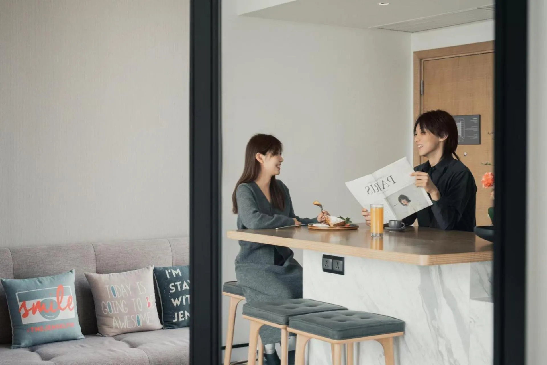 JEN Beijing by Shangri-La