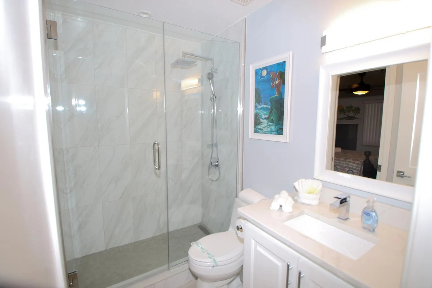 Property building in Anna Maria Island Beach Sands