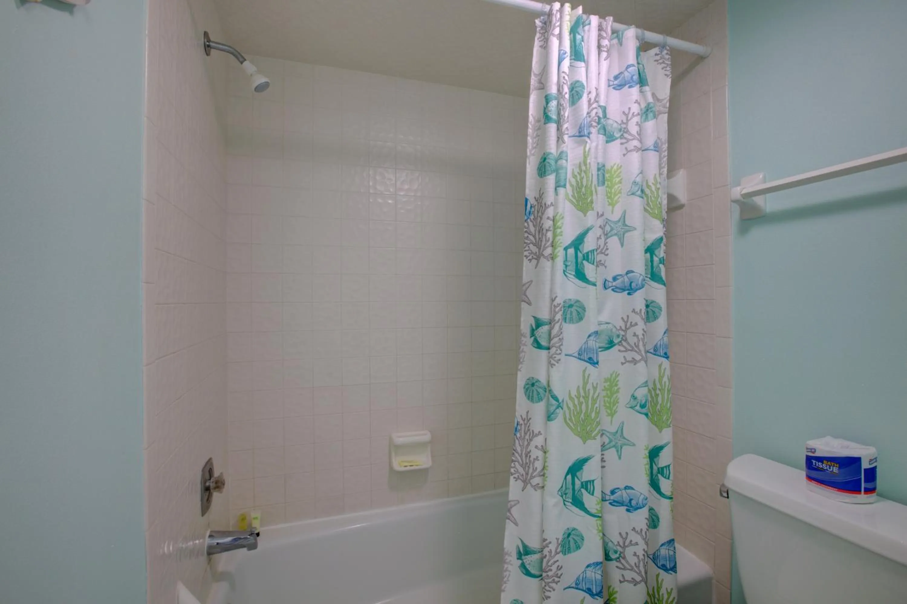 Property building in Anna Maria Island Beach Palms 7A