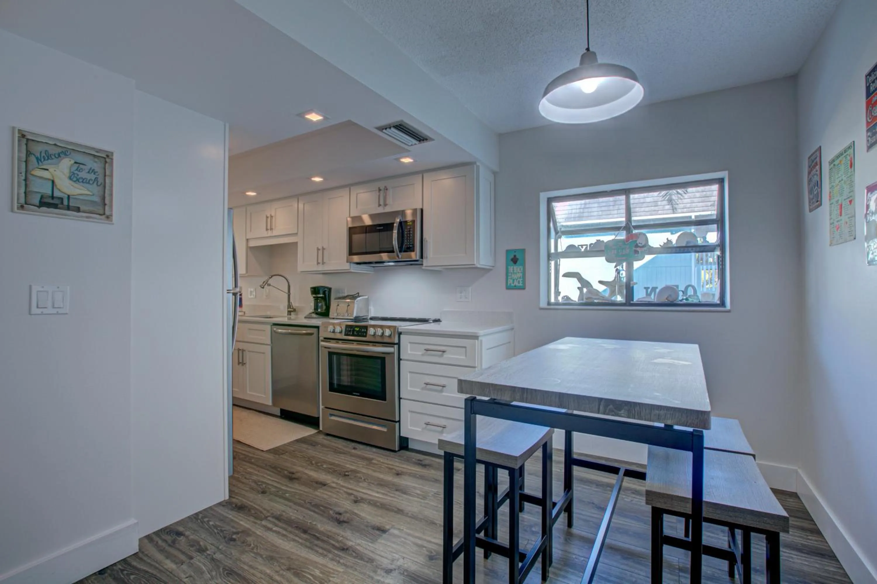 Property building in Anna Maria Island Beach Palms 7A