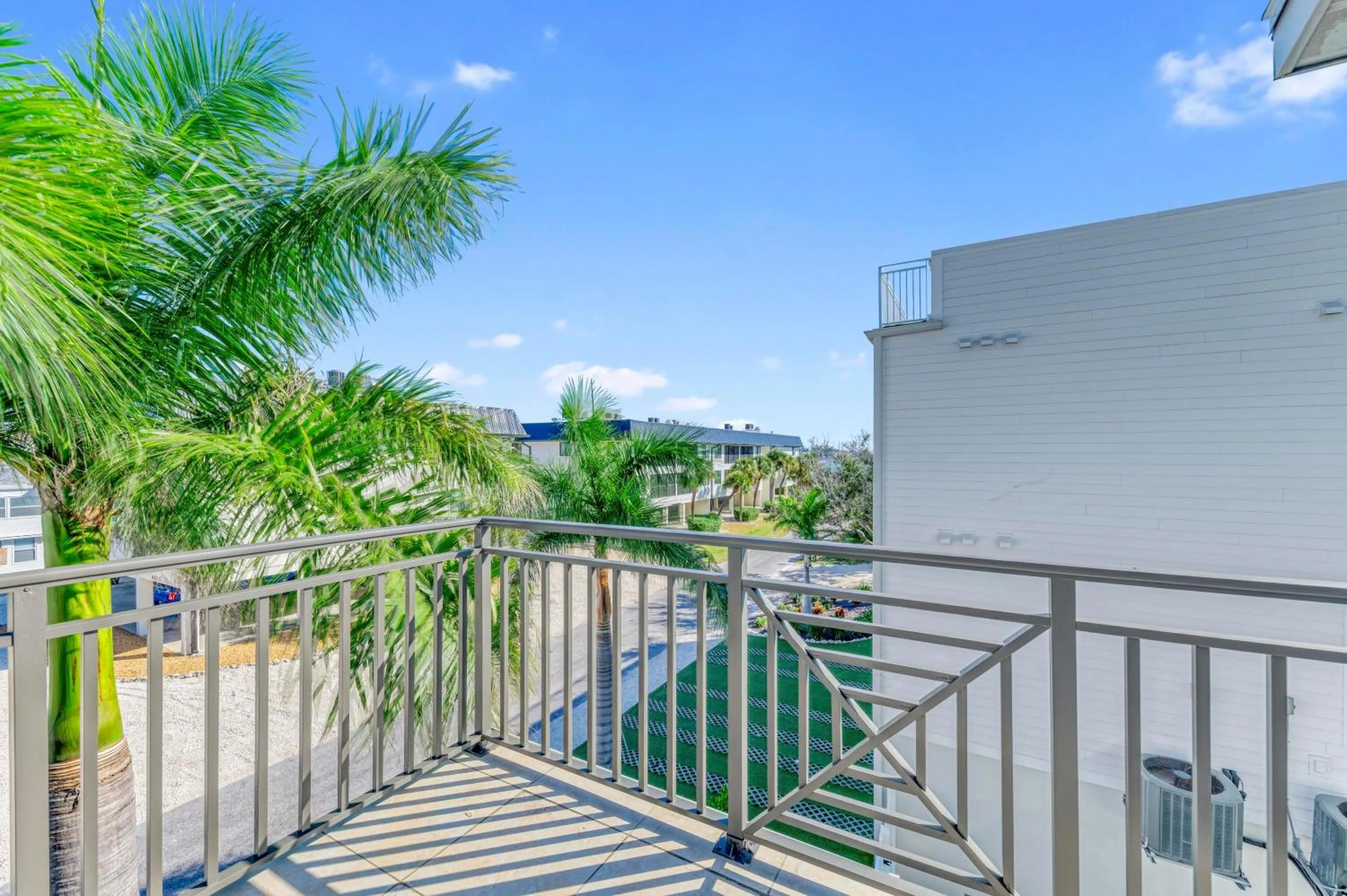 Anna Maria Island Beach Palace