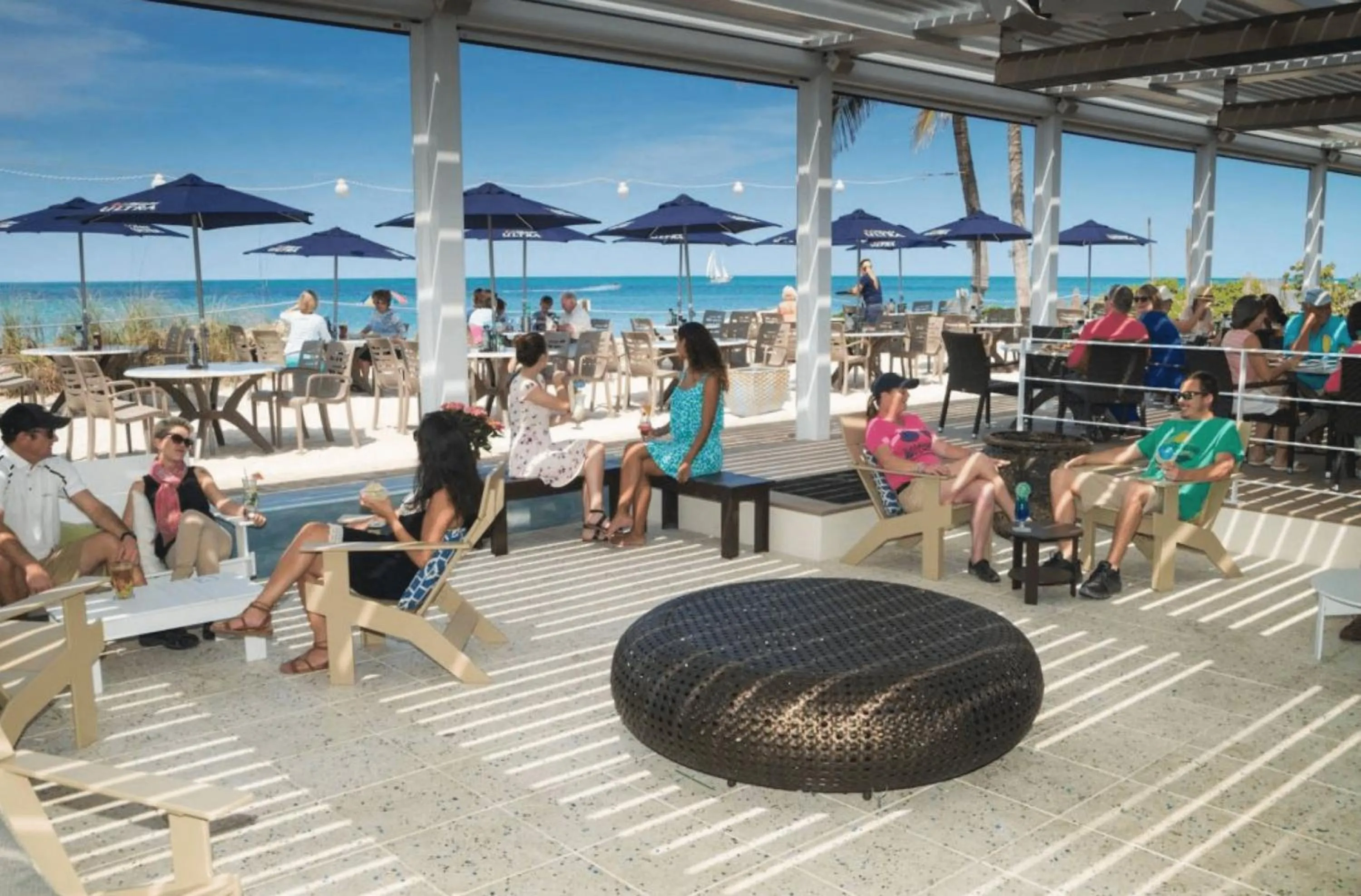 Anna Maria Island Beach Palace