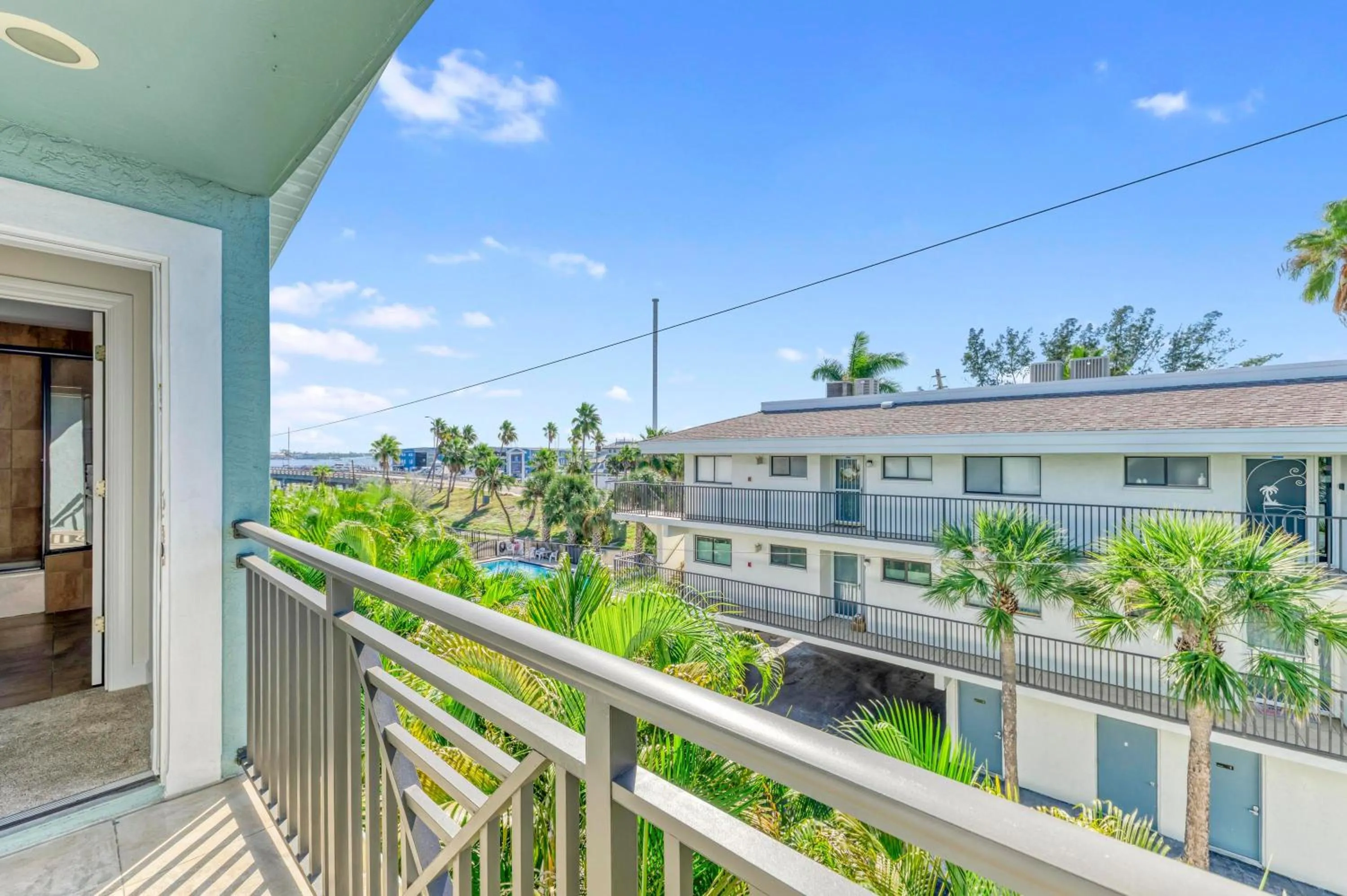 Anna Maria Island Beach Palace