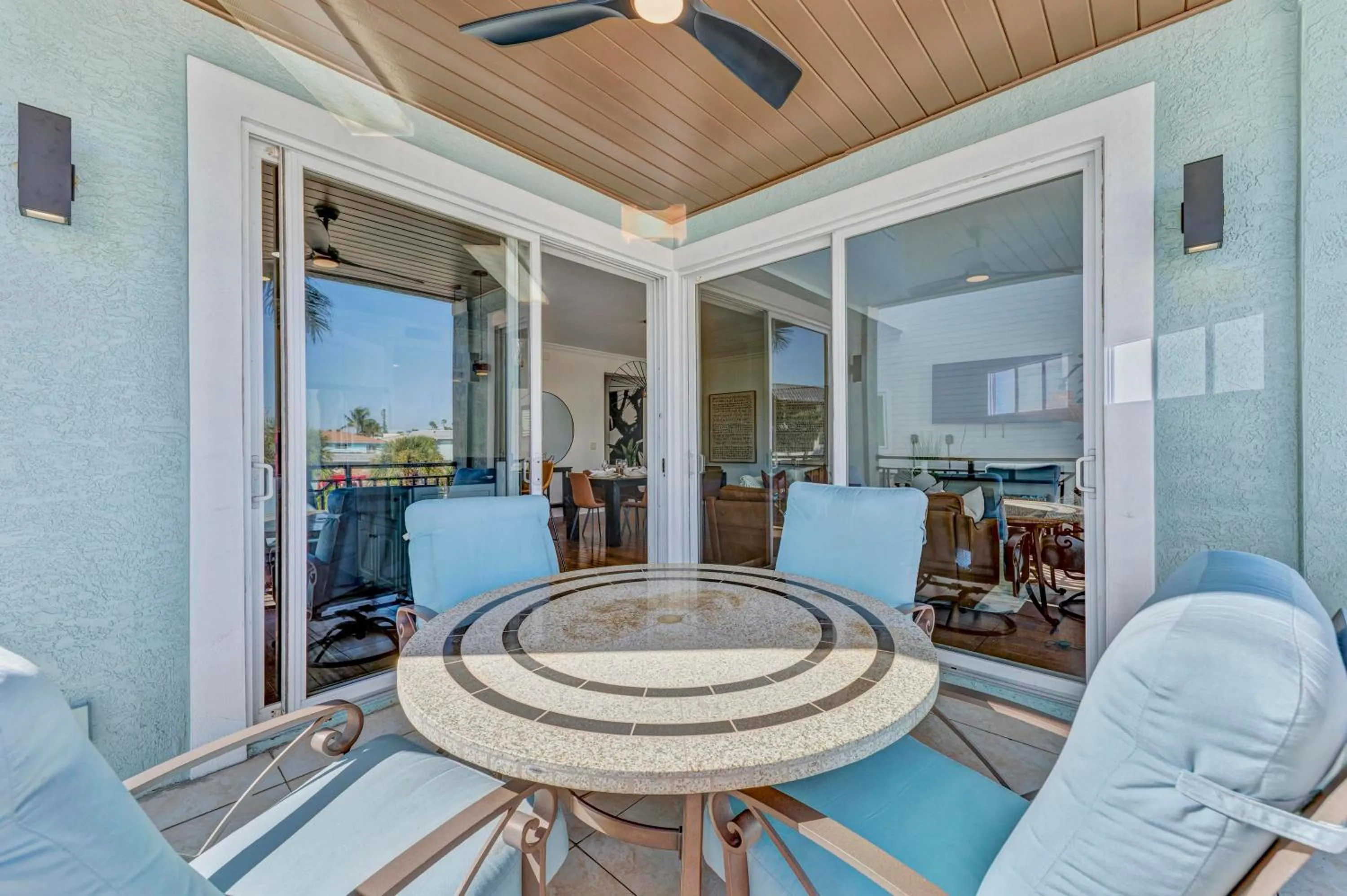 Anna Maria Island Beach Palace