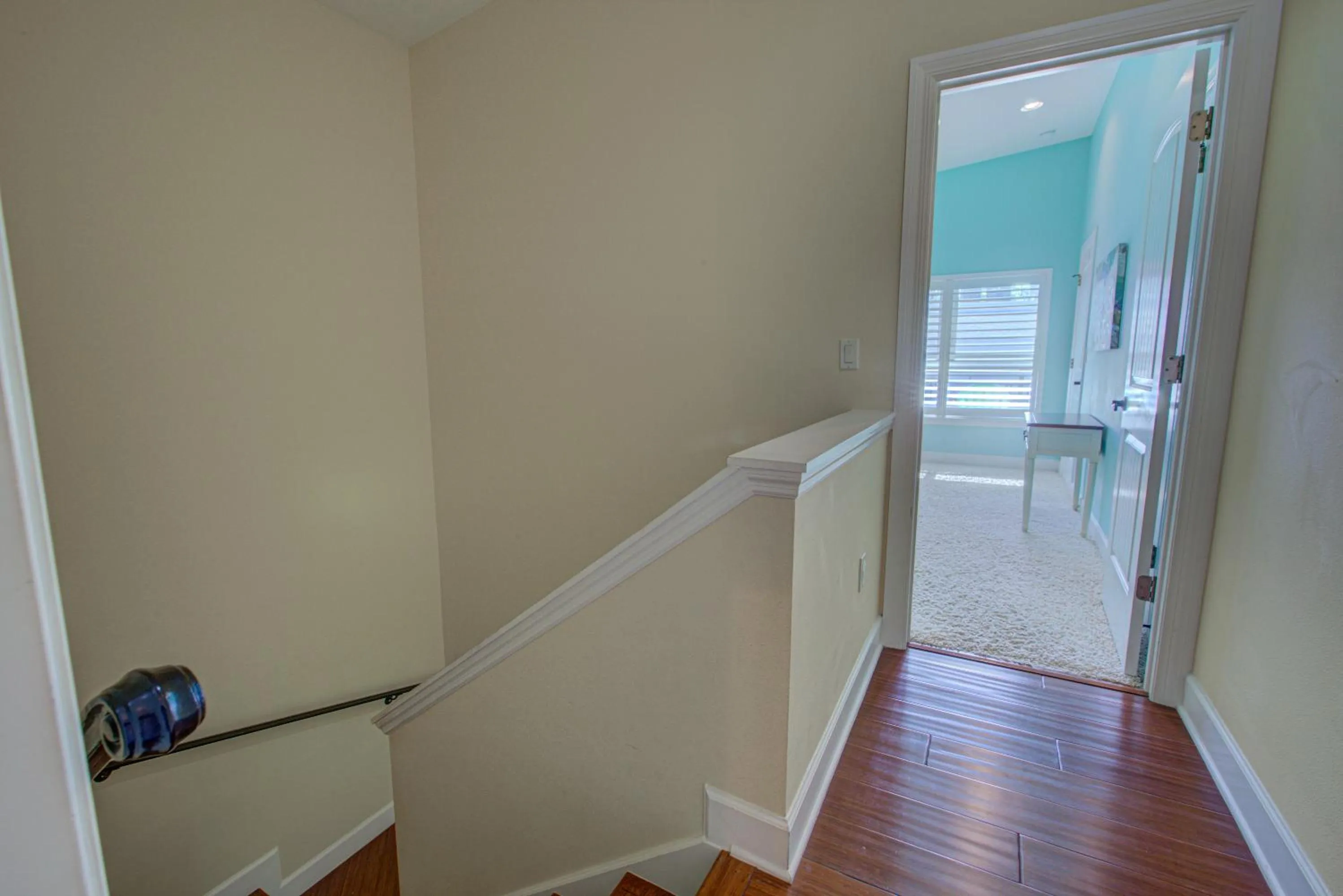 Property building in Anna Maria Island Beach Palace