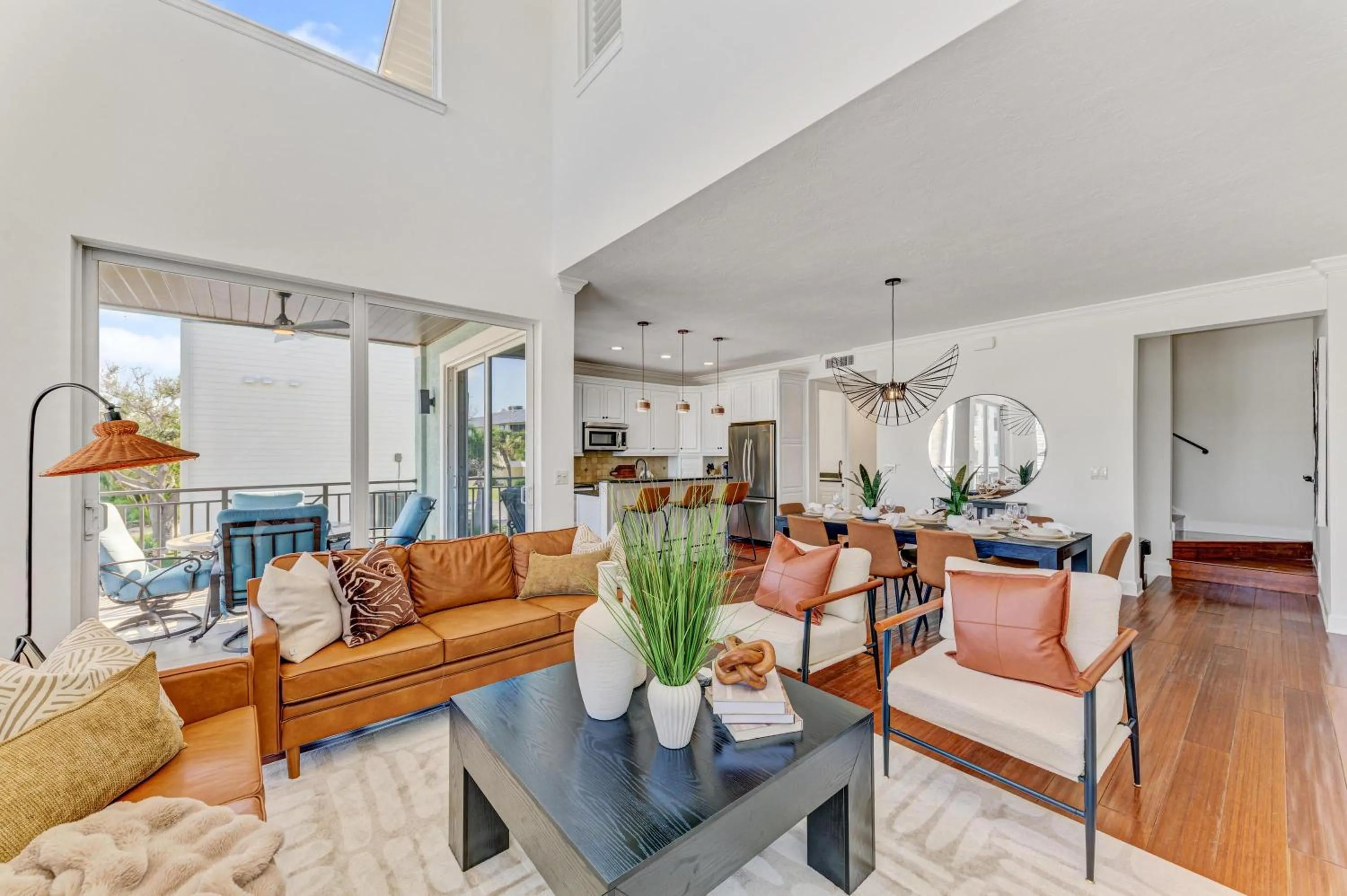 Anna Maria Island Beach Palace