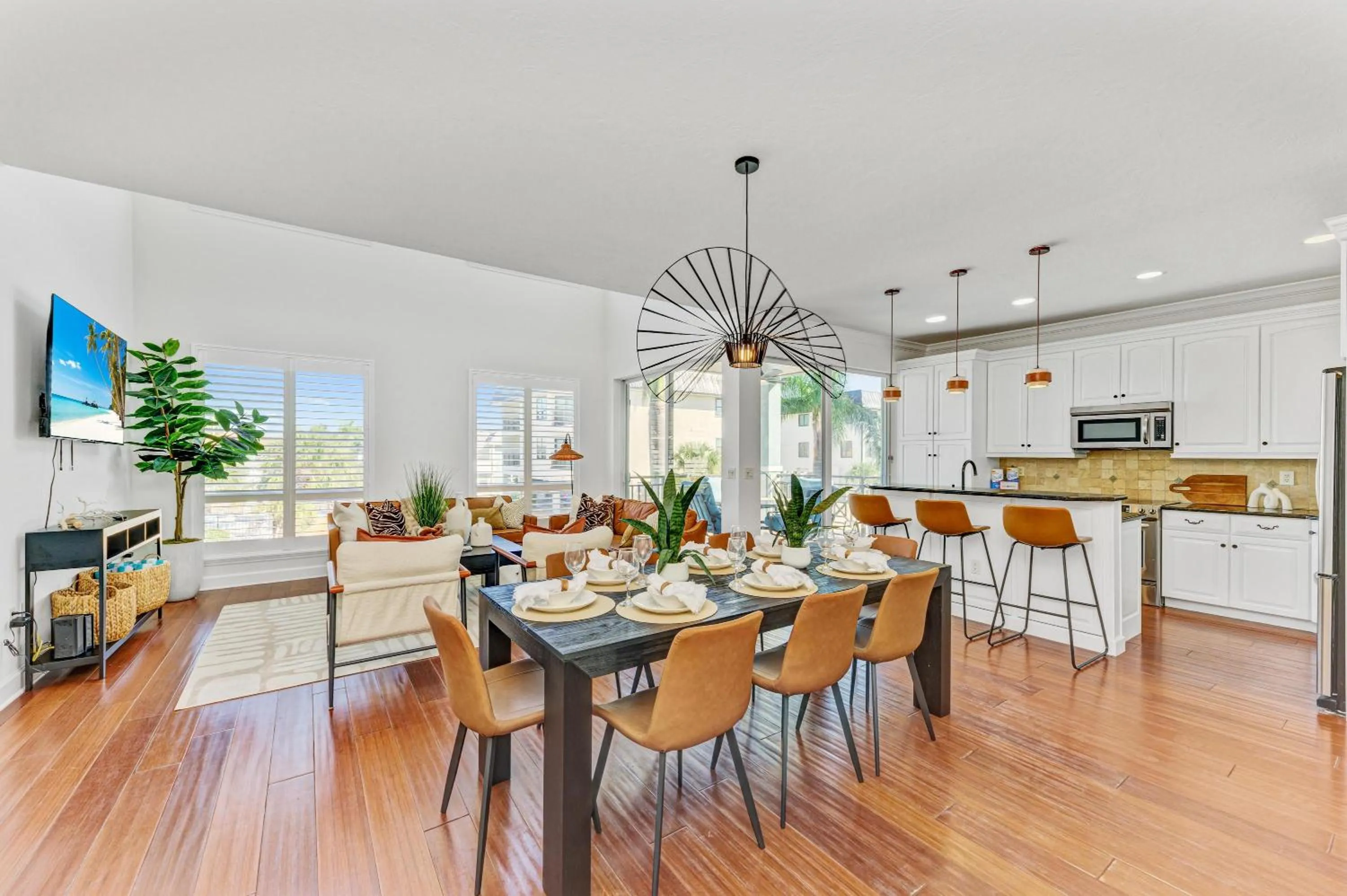 Anna Maria Island Beach Palace